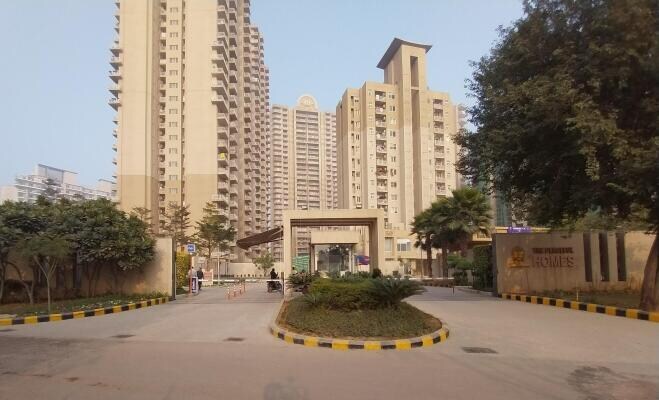 Ireo Uptown review image