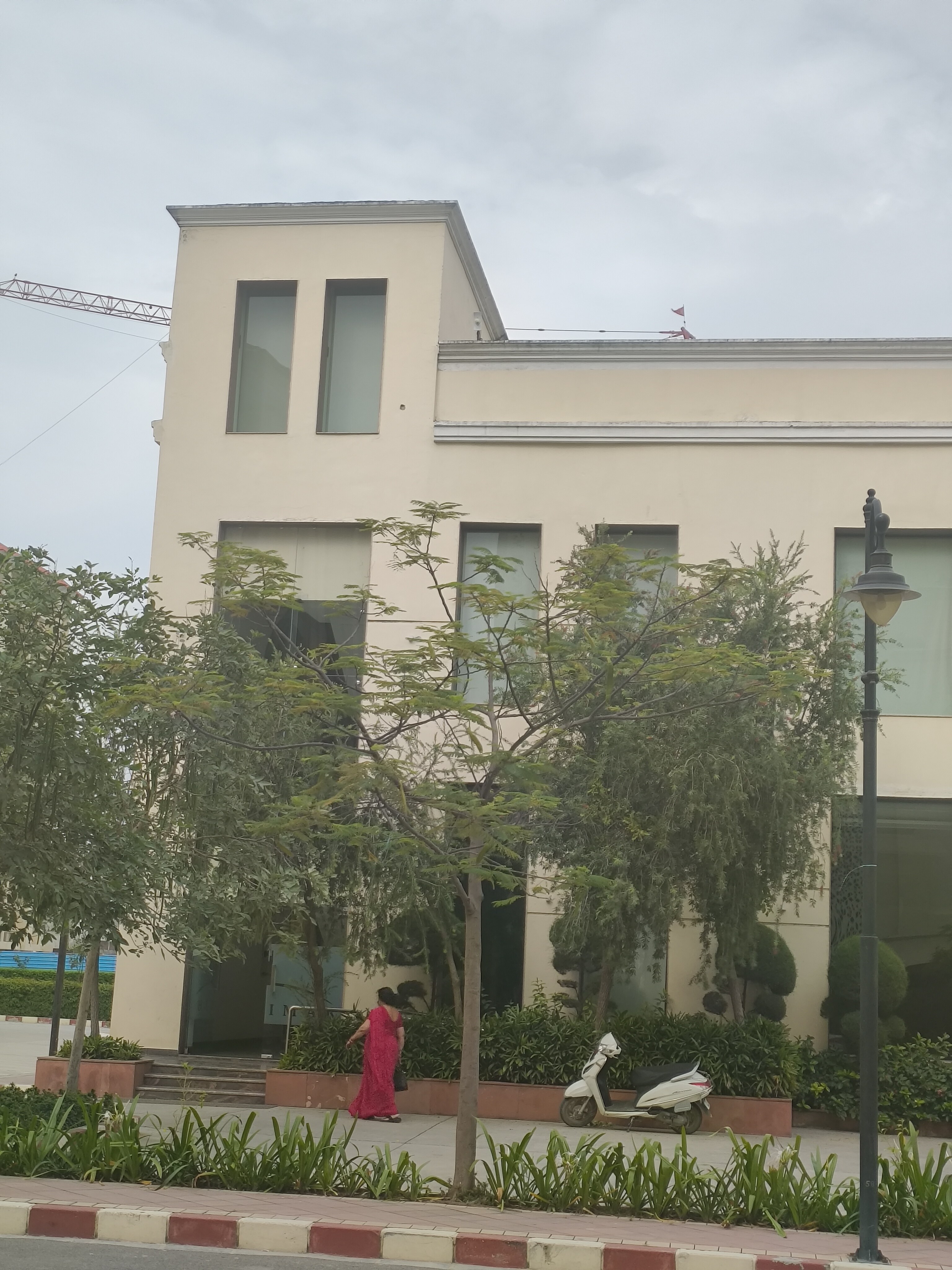 Shalimar Mannat review image