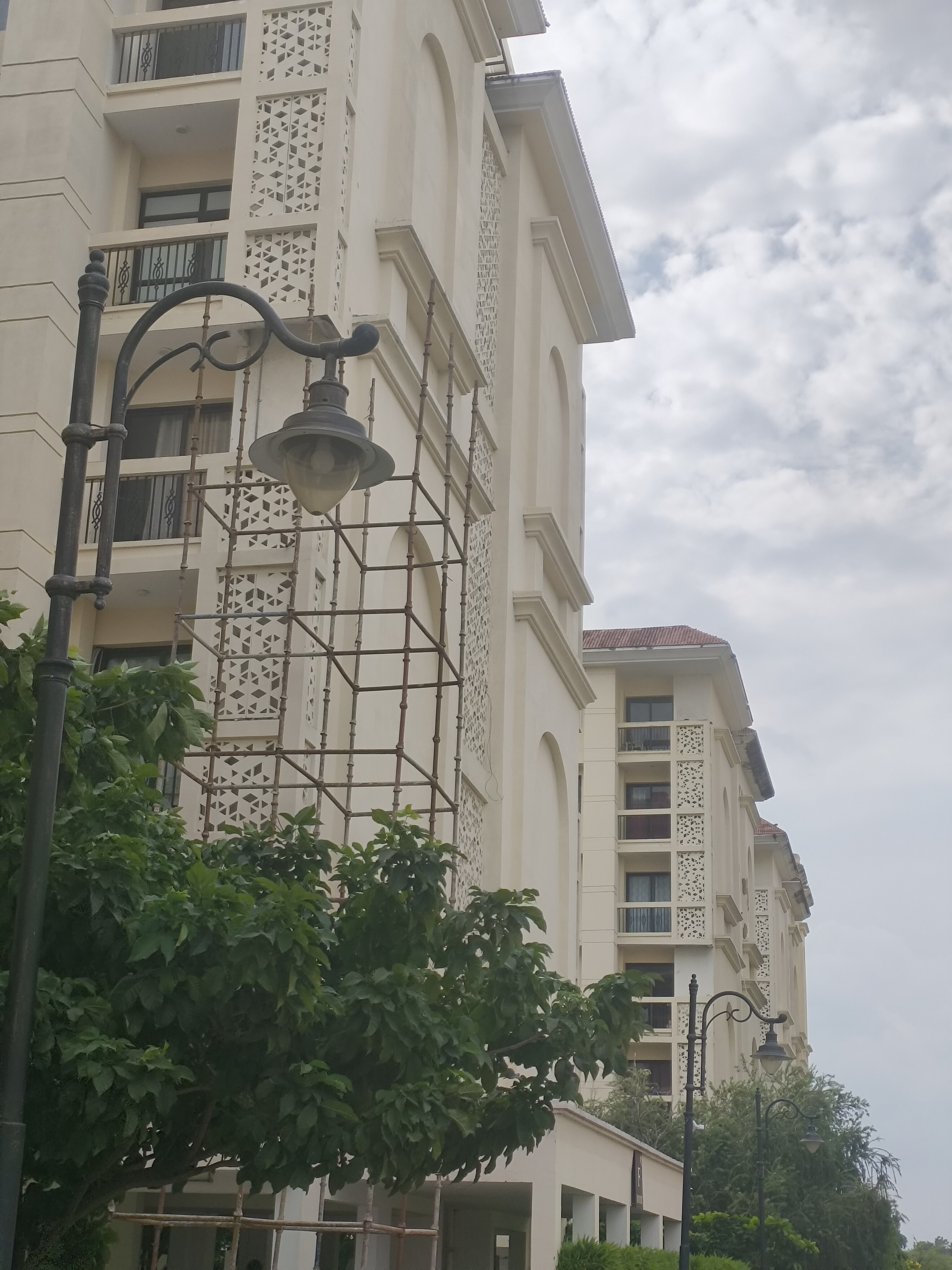 Shalimar Mannat review image