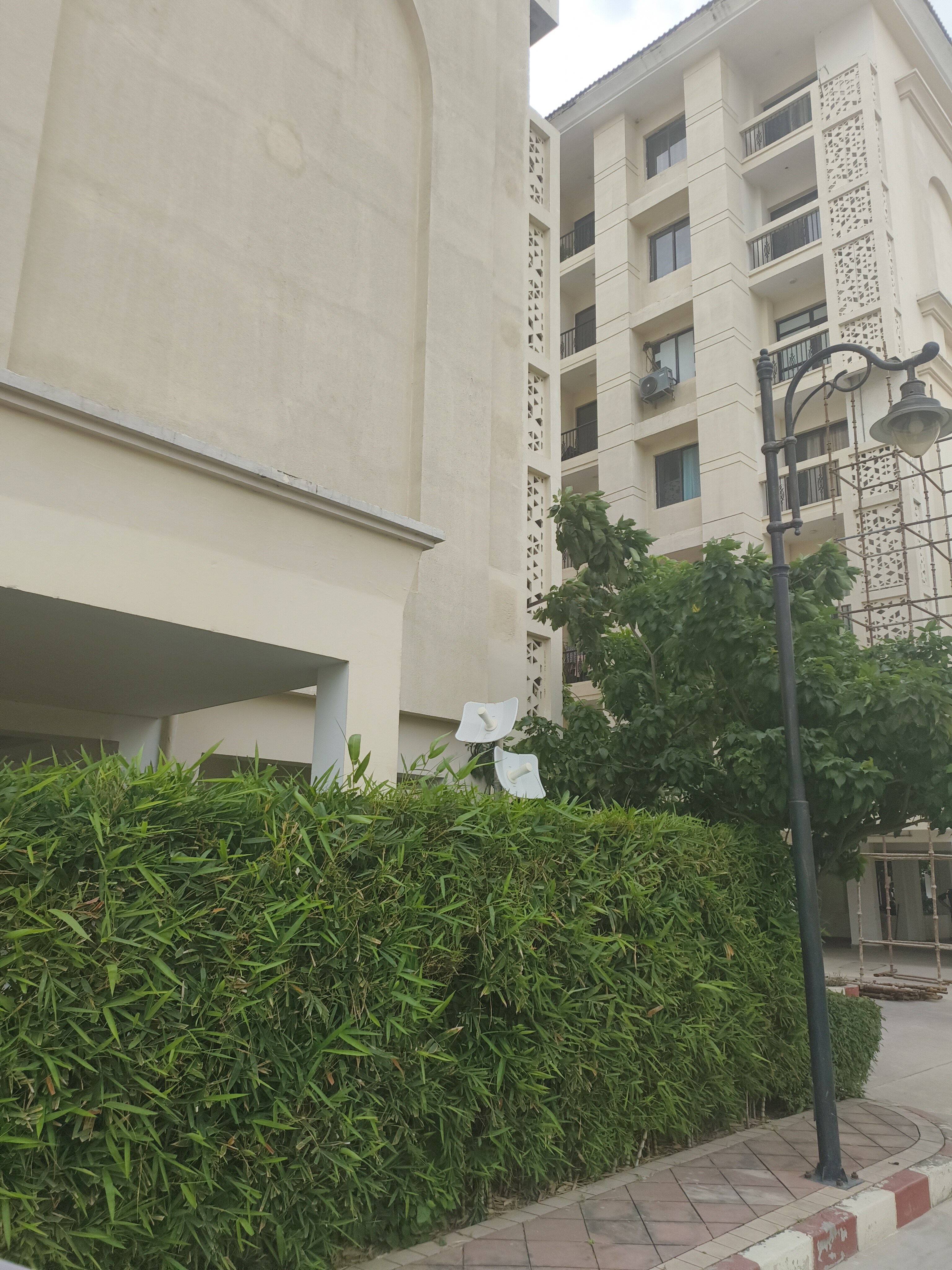 Shalimar Mannat review image