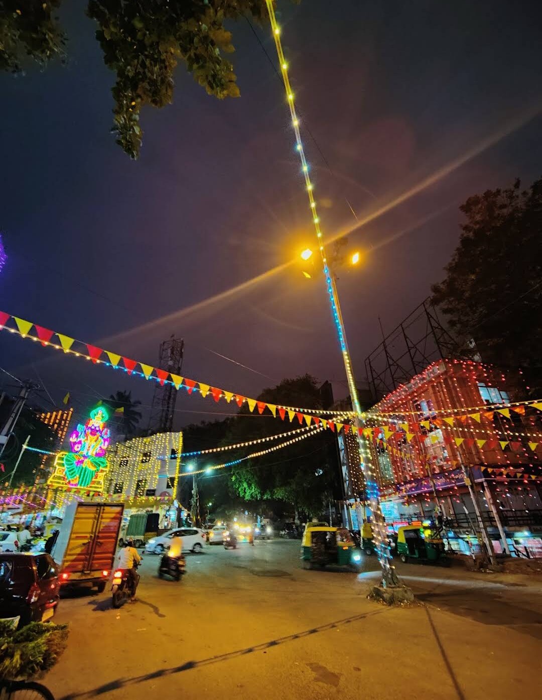 Block 9th Jayanagara review image