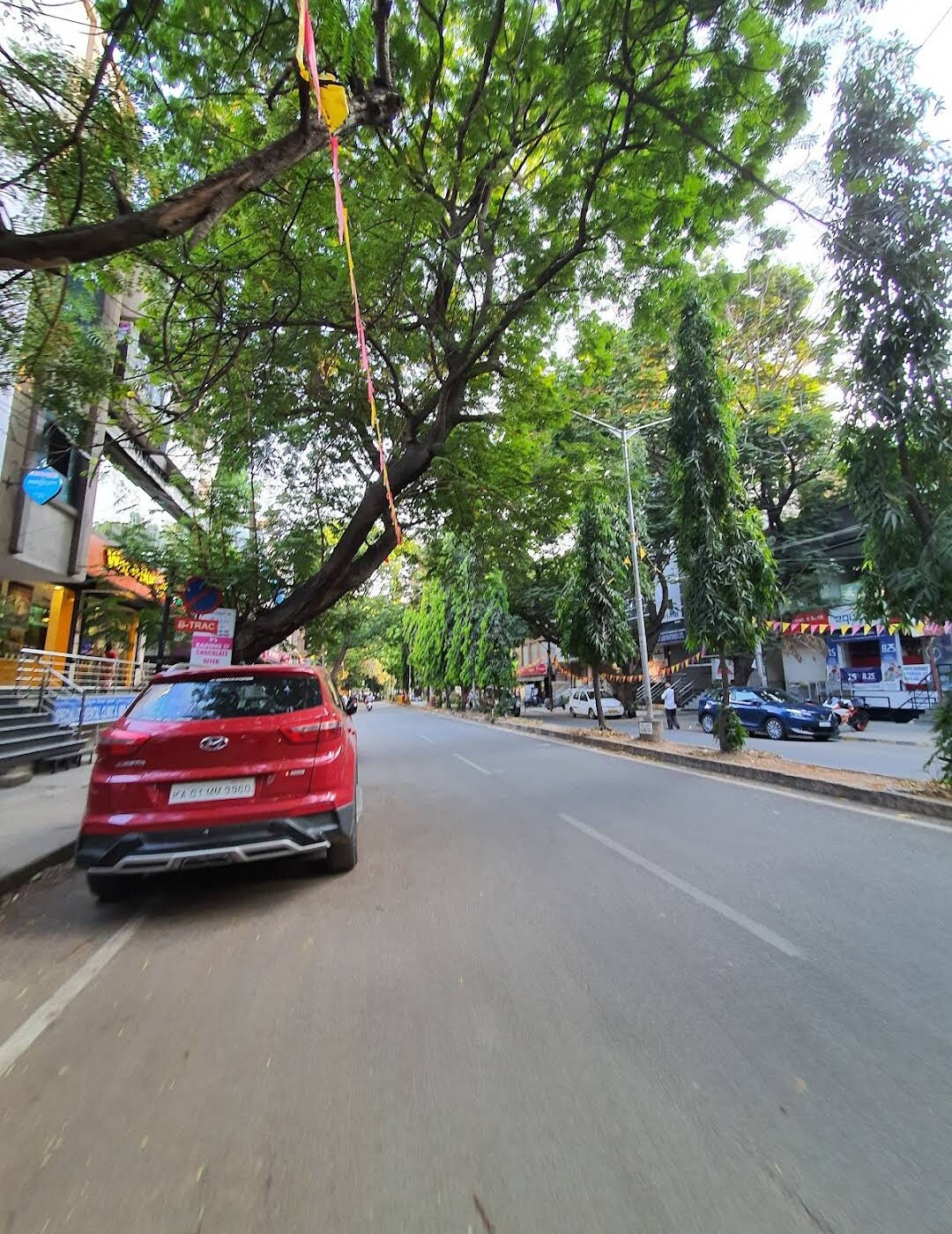 Block 9th Jayanagara review image