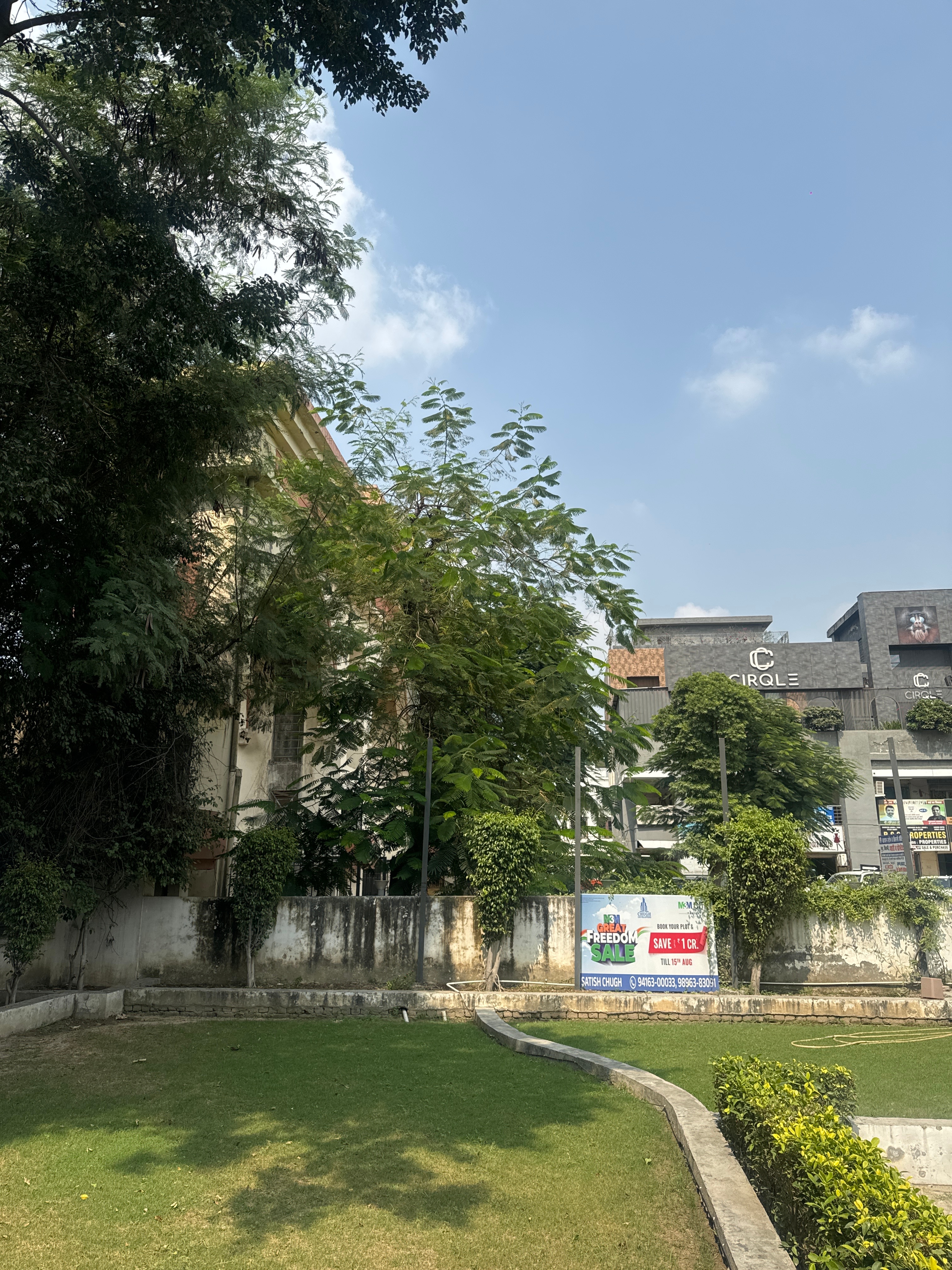 Ansals Sushant City review image