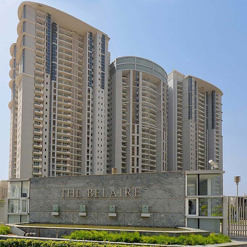 DLF The Belaire review image