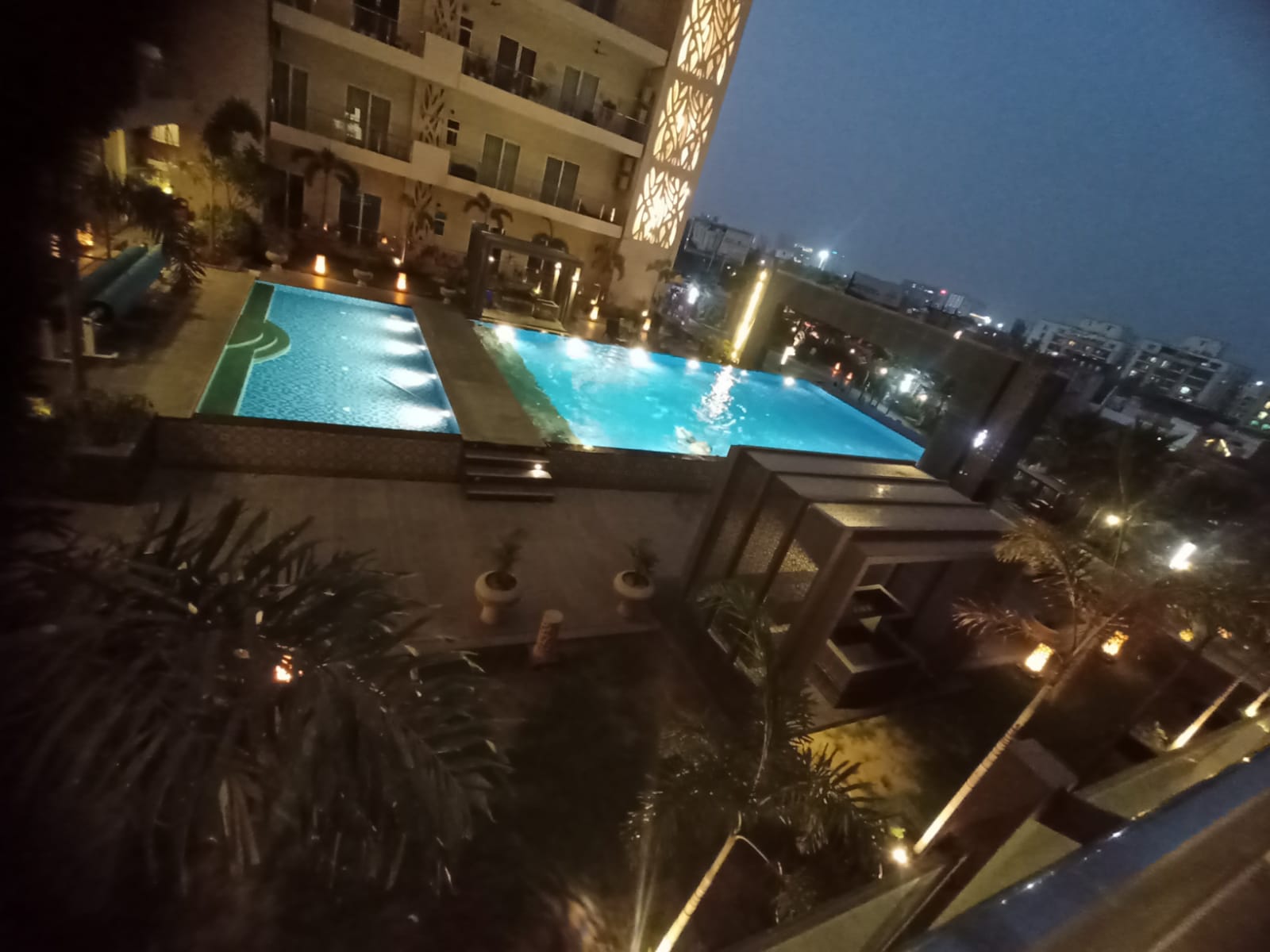Arihant South Winds review image