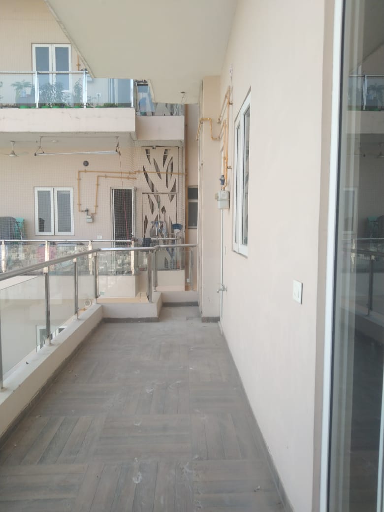 Arihant South Winds review image