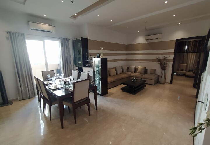 Arihant South Winds review image