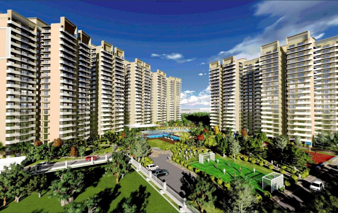Bestech Park View Altura review image