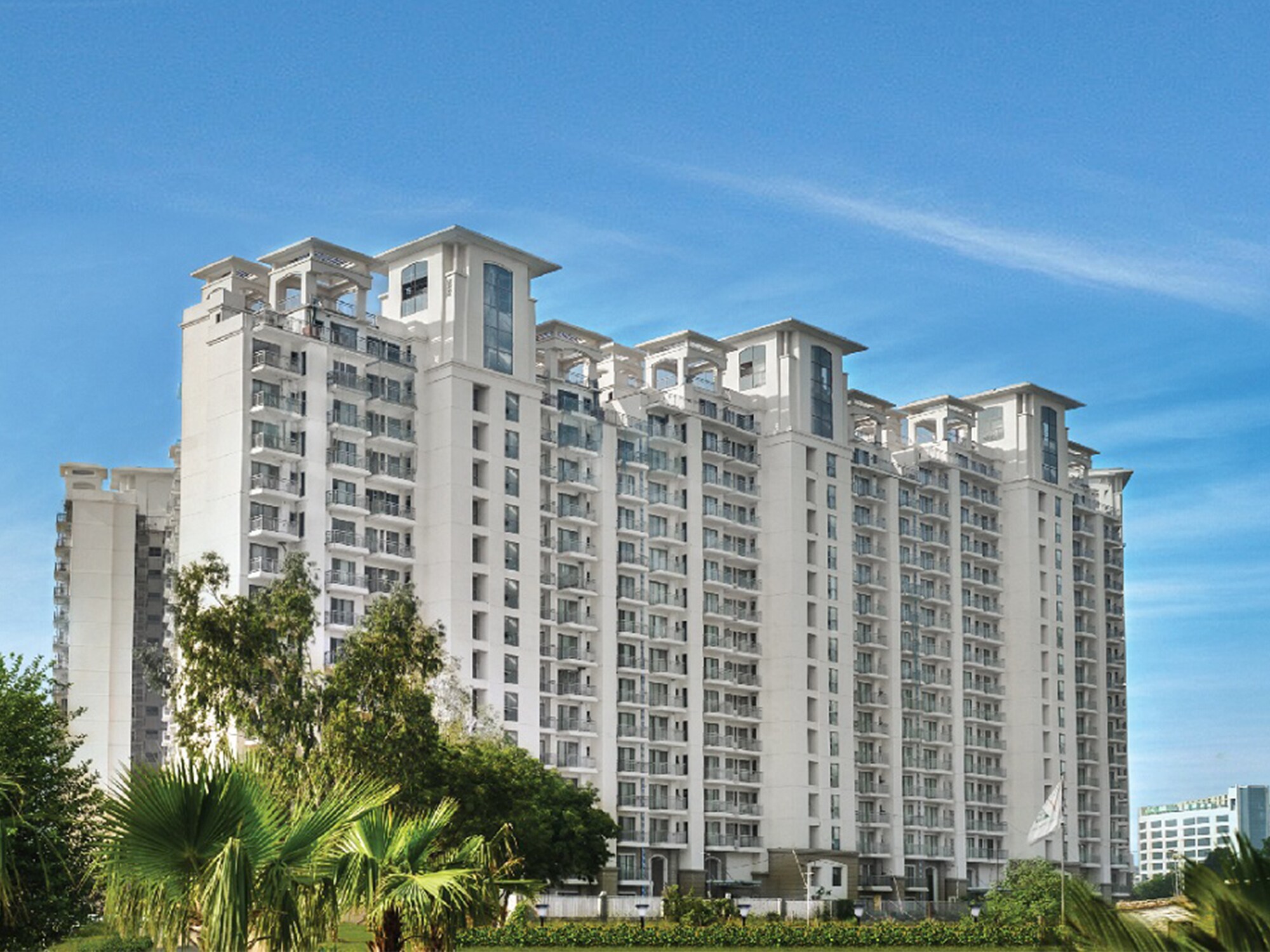 Godrej Frontier review image