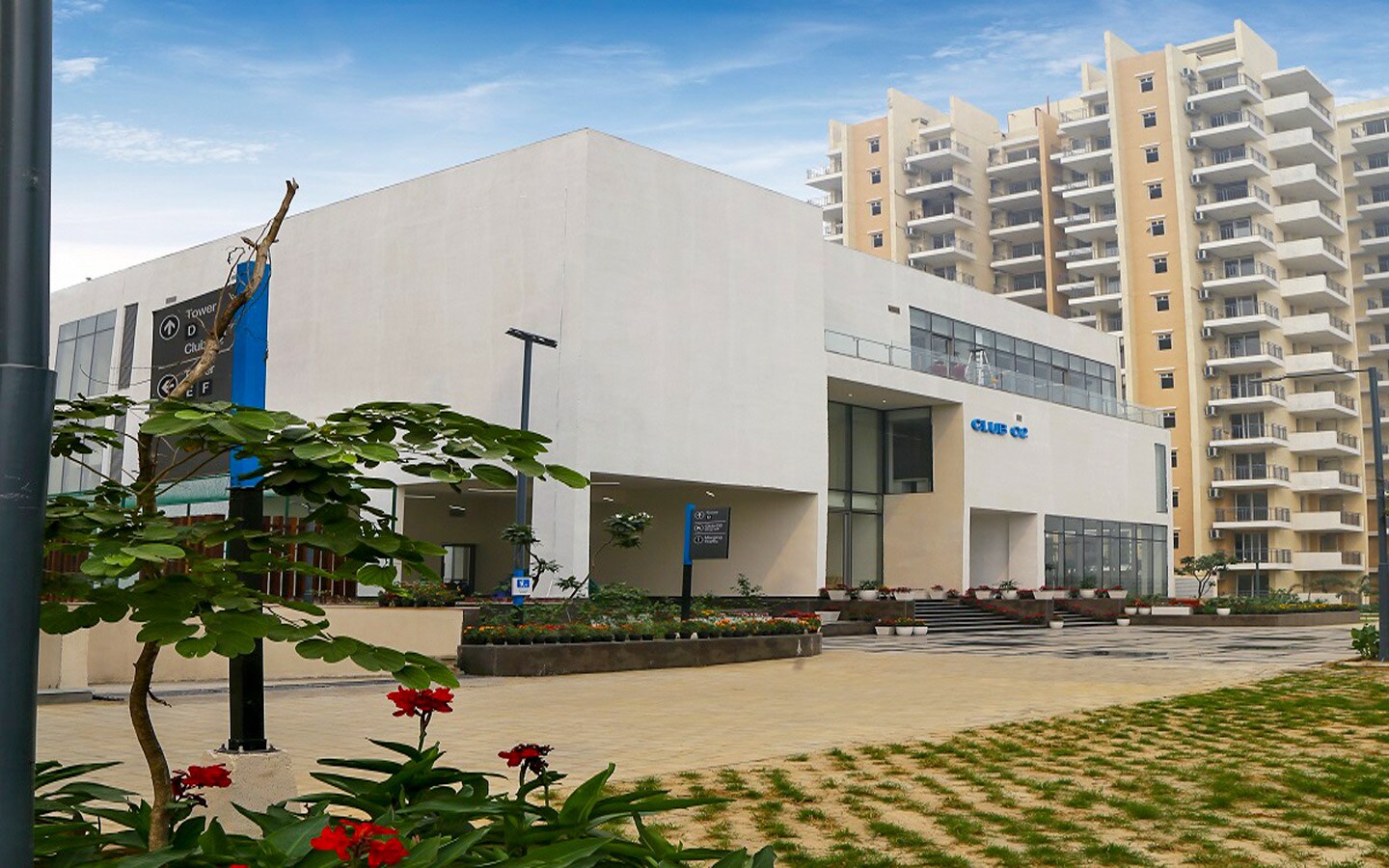 Godrej Aria review image
