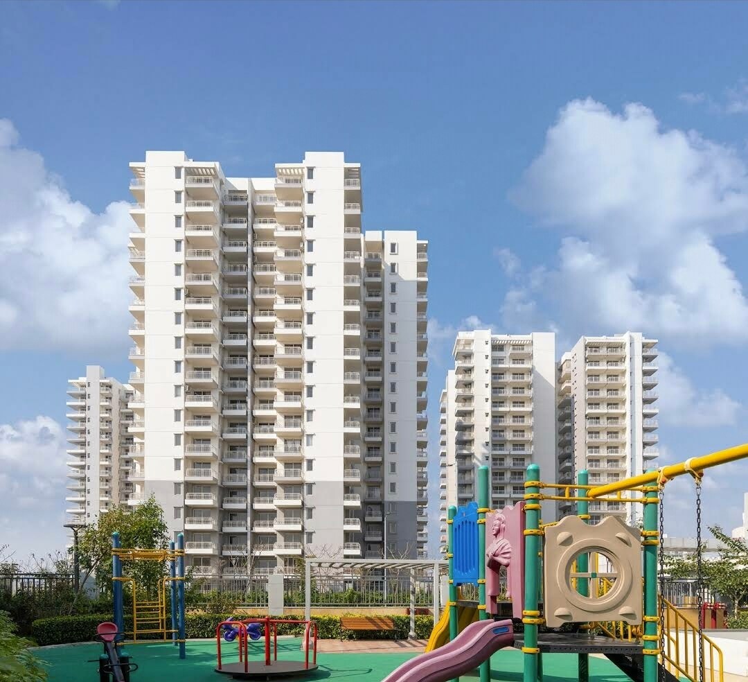 Godrej Summit review image