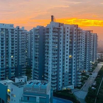 Godrej Summit review image