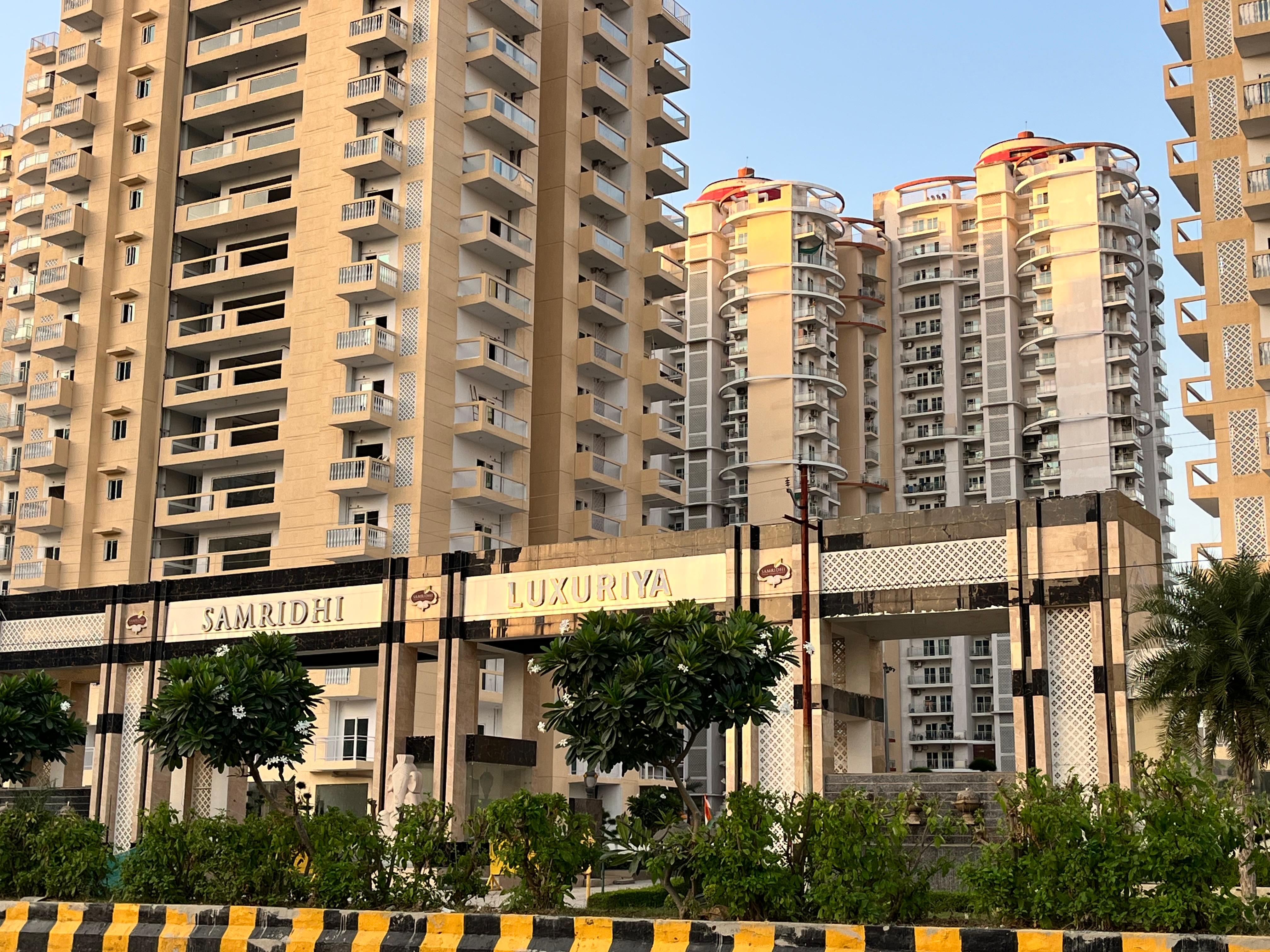 Samridhi Luxuriya Avenue review image