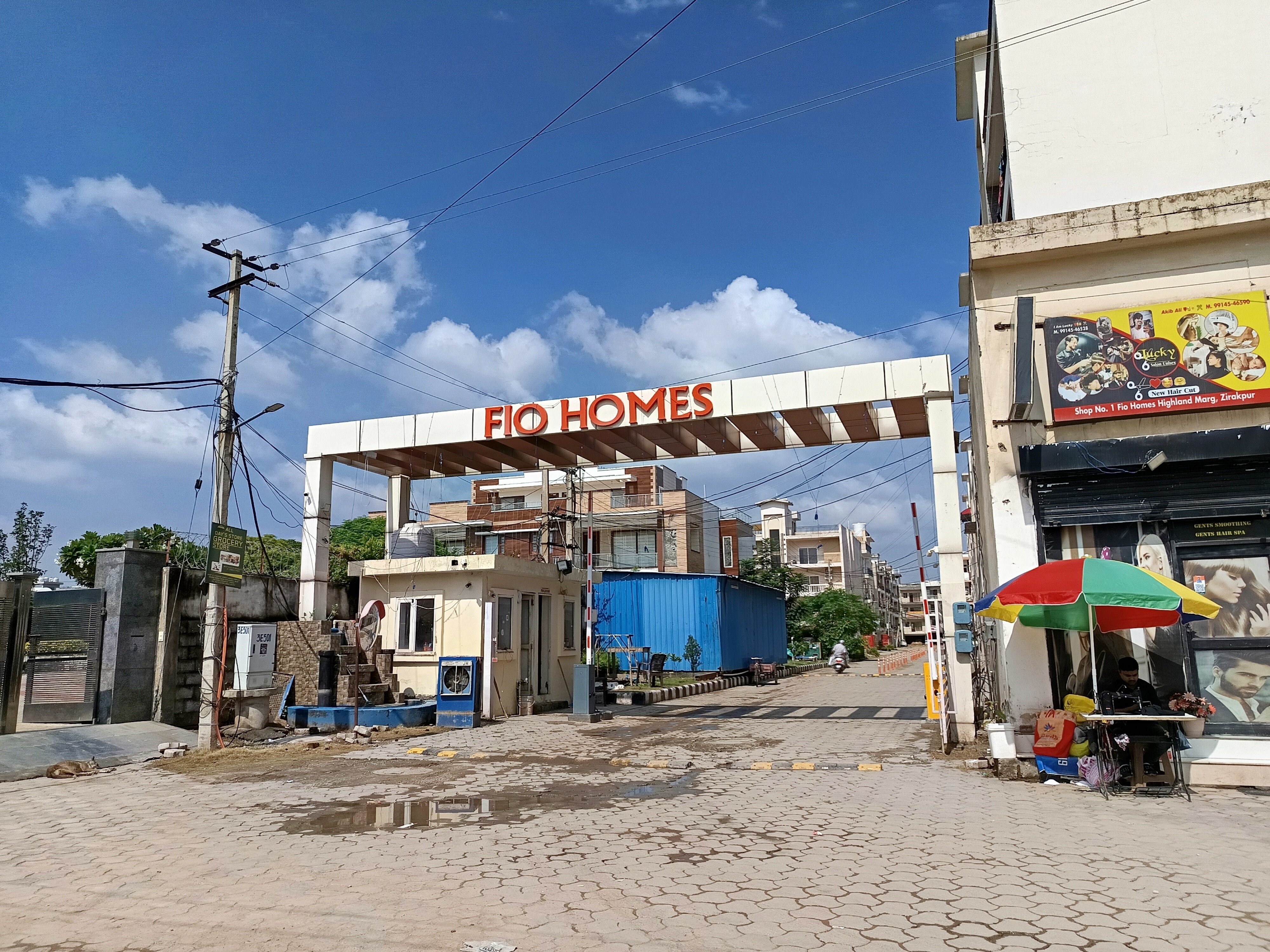 Patiala Road review image
