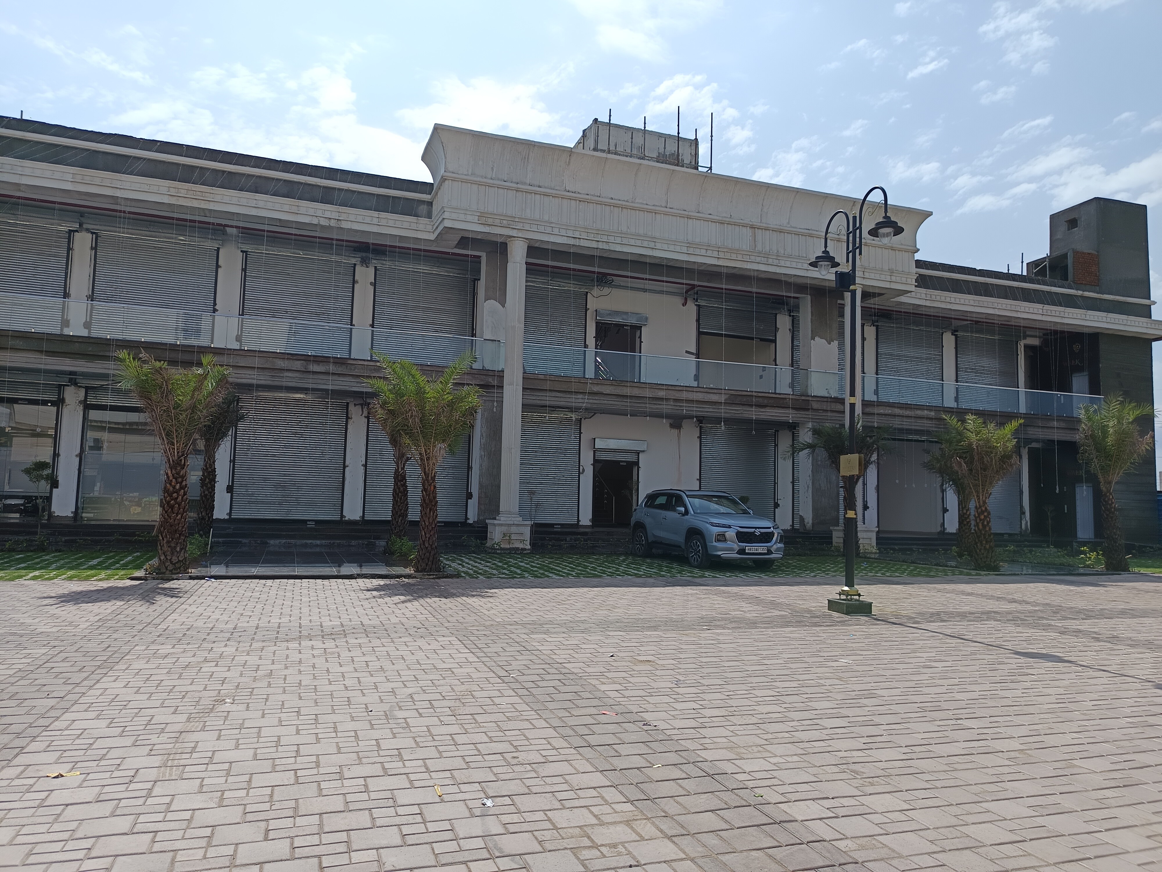 Patiala Road review image
