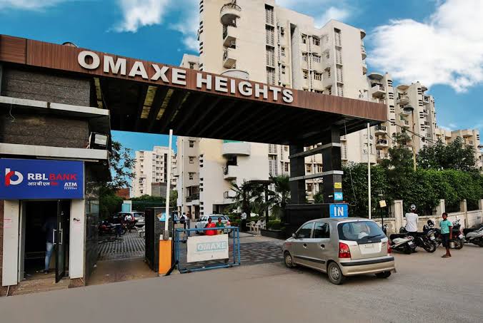 Omaxe Heights review image