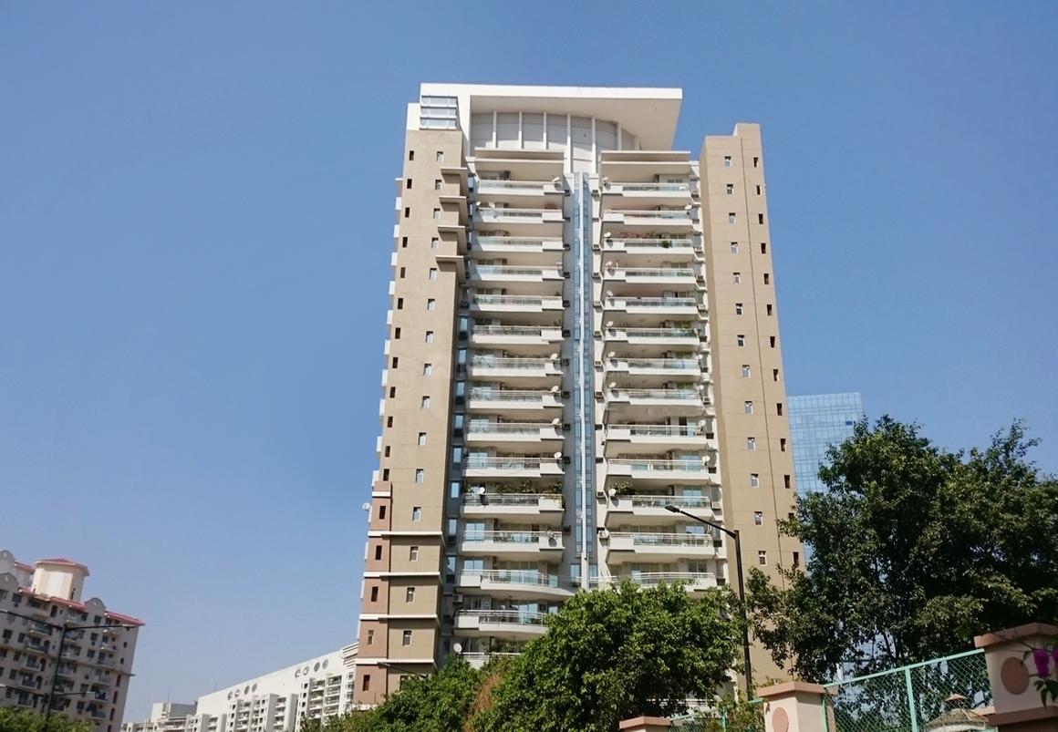 DLF The Royalton Tower review image