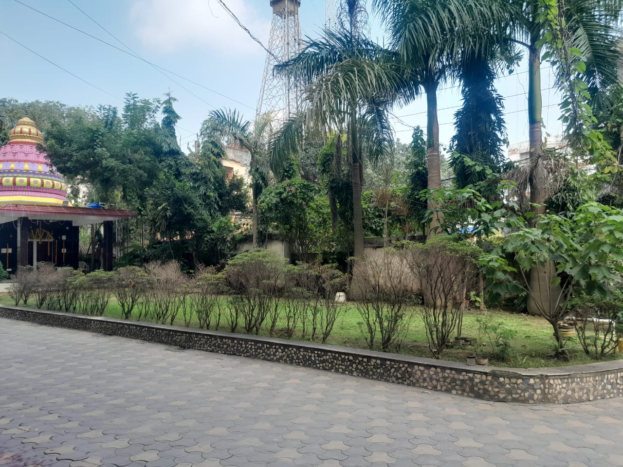 Bariatu Housing Colony review image