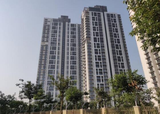 Tata Primanti Villas review image