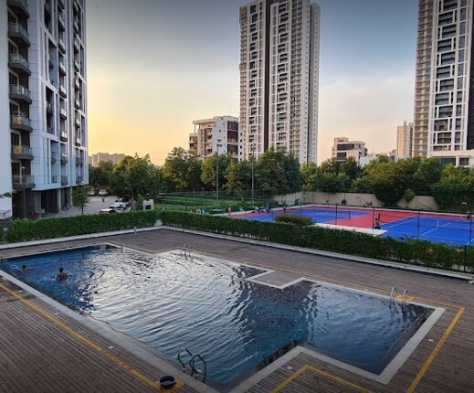 Tata Primanti Villas review image