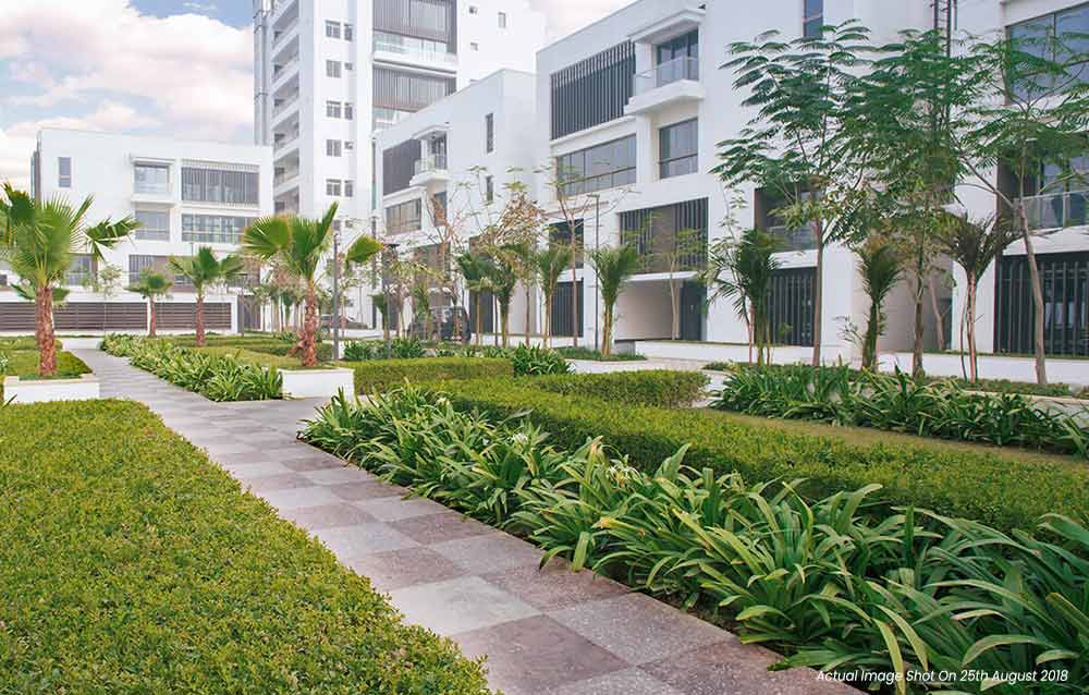 Tata Primanti Villas review image
