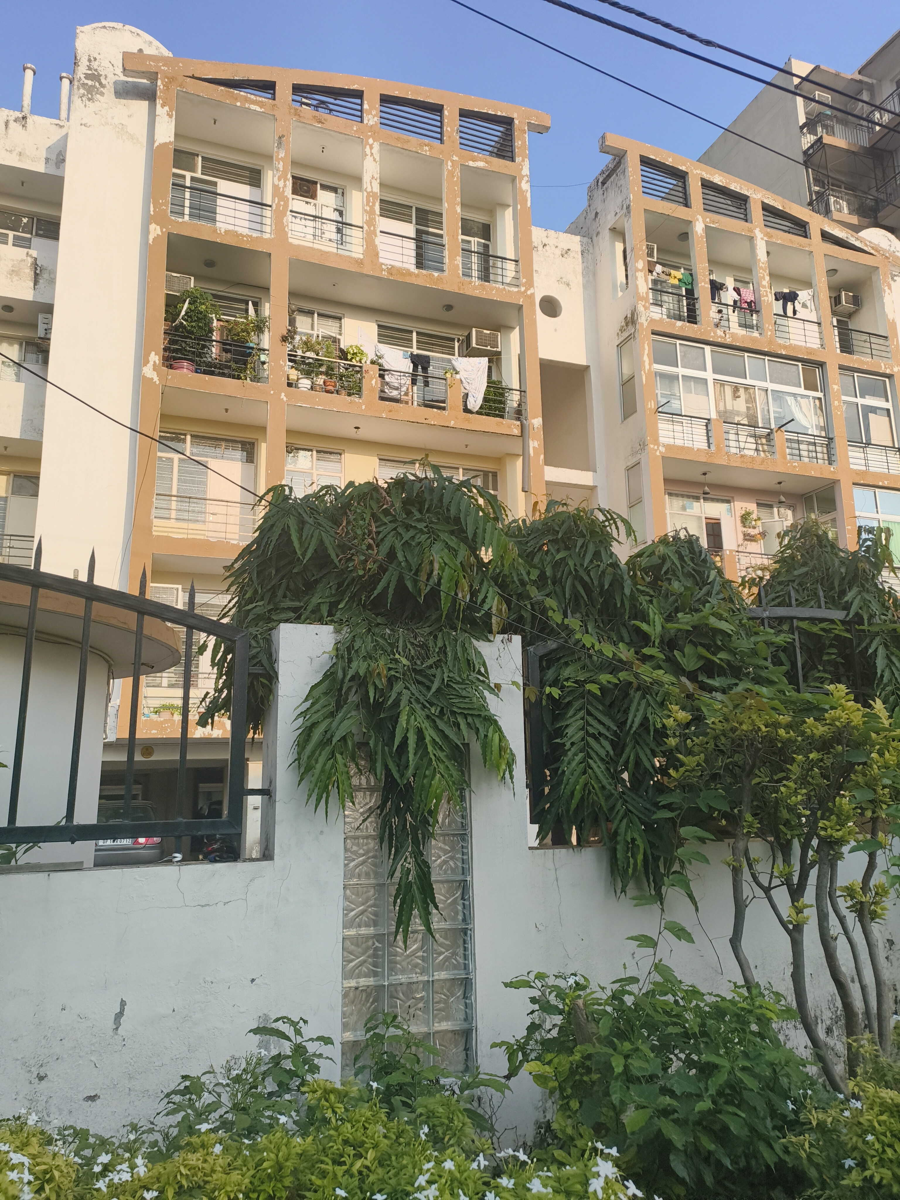 Aditya Royal Crescent review image