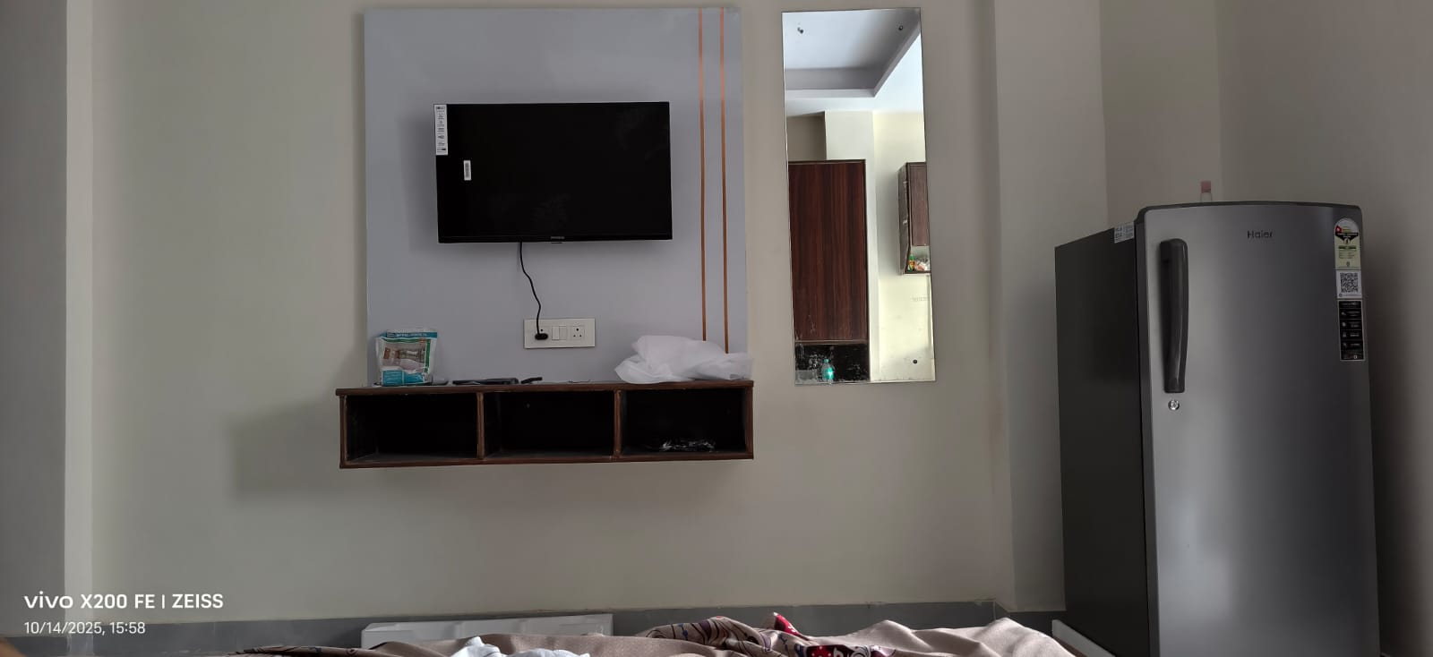 Spaze Privy review image