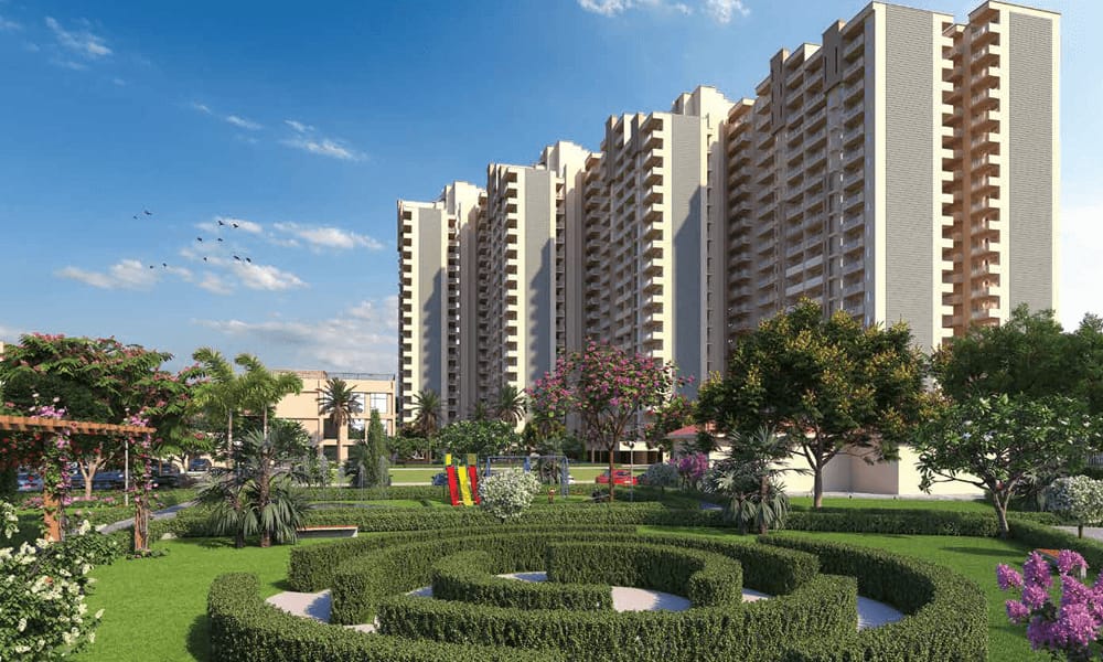 Pareena Coban Residences review image