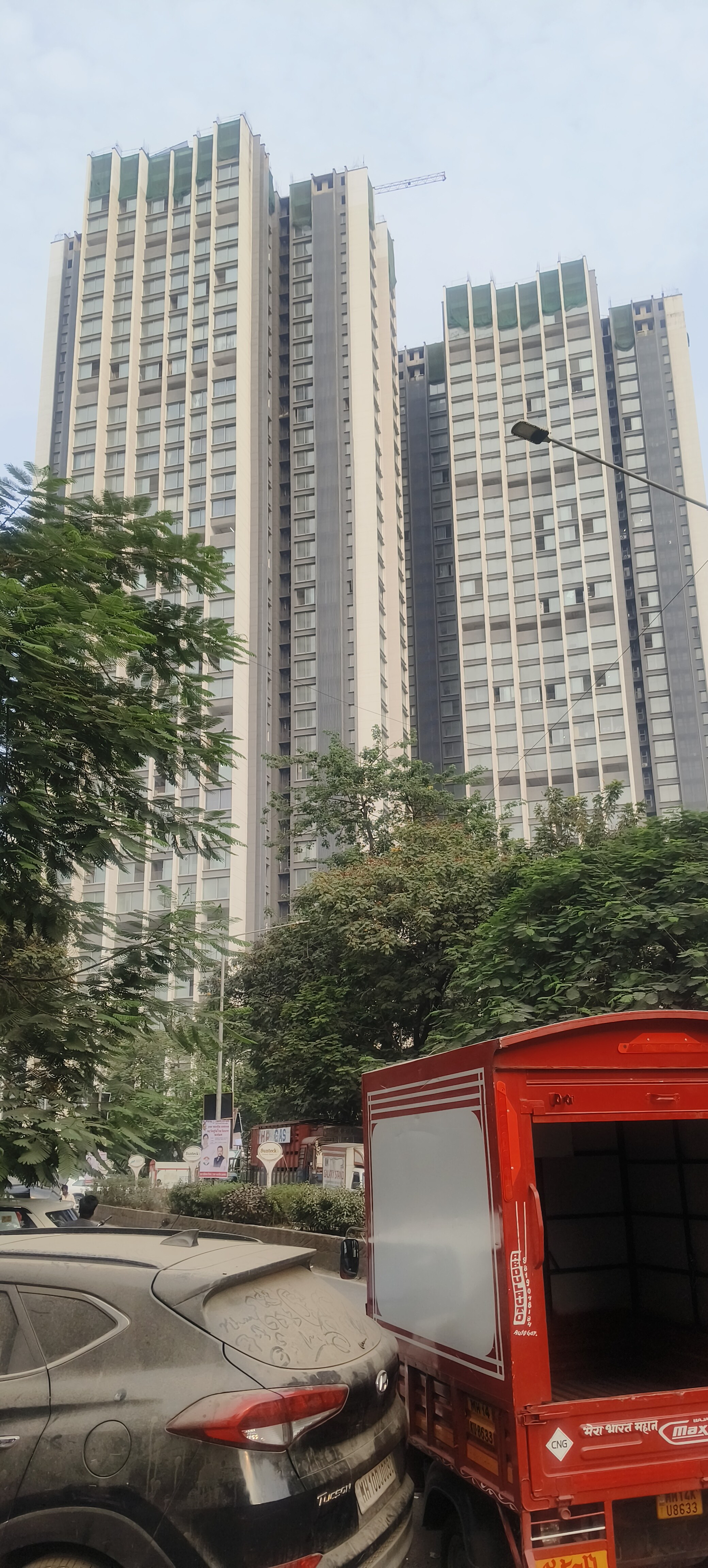 Sunteck City Avenue 4 review image