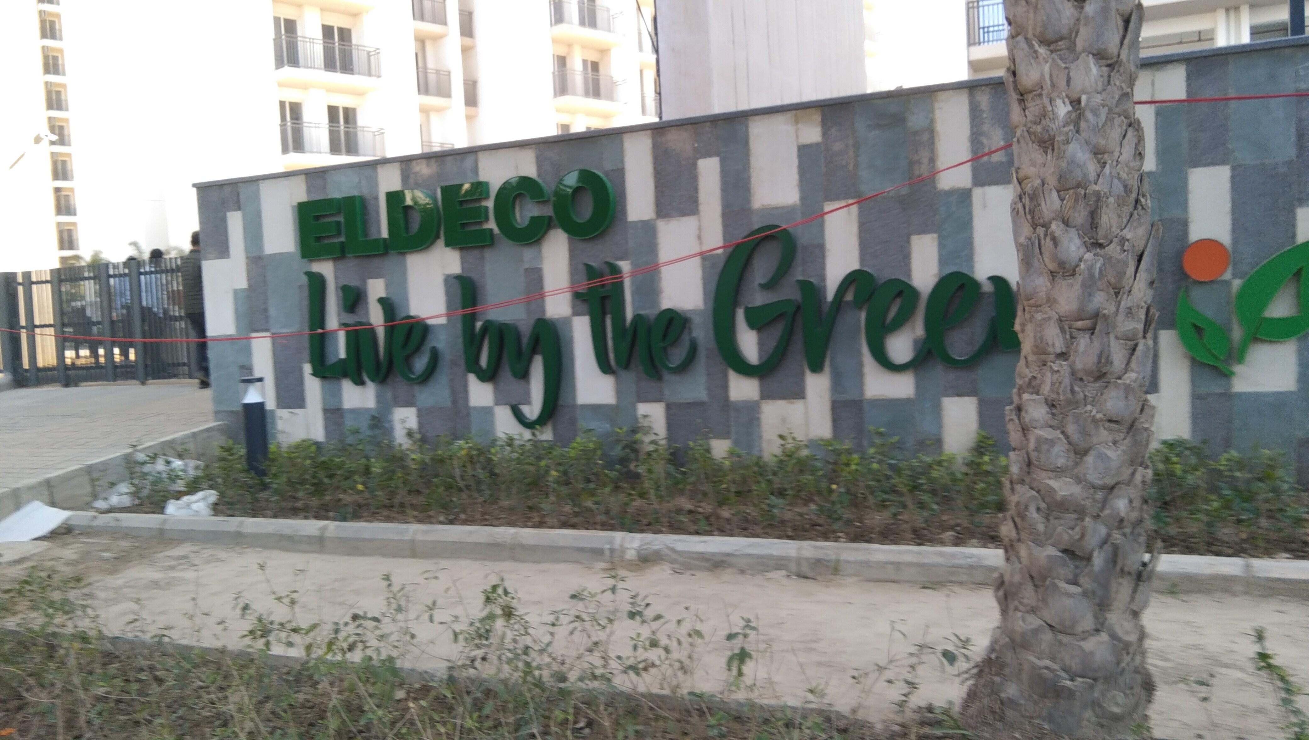 Eldeco Live By The Greens review image