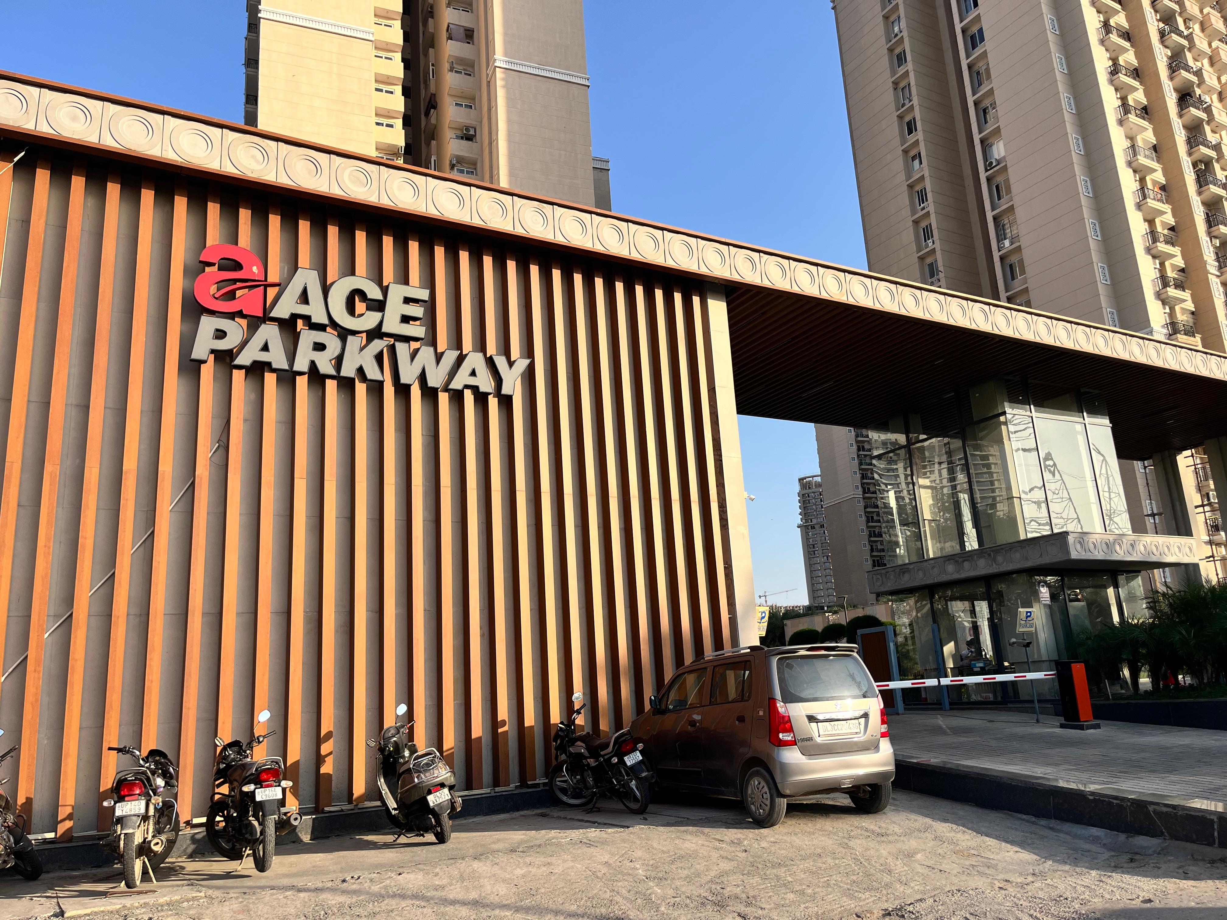 ACE Parkway review image