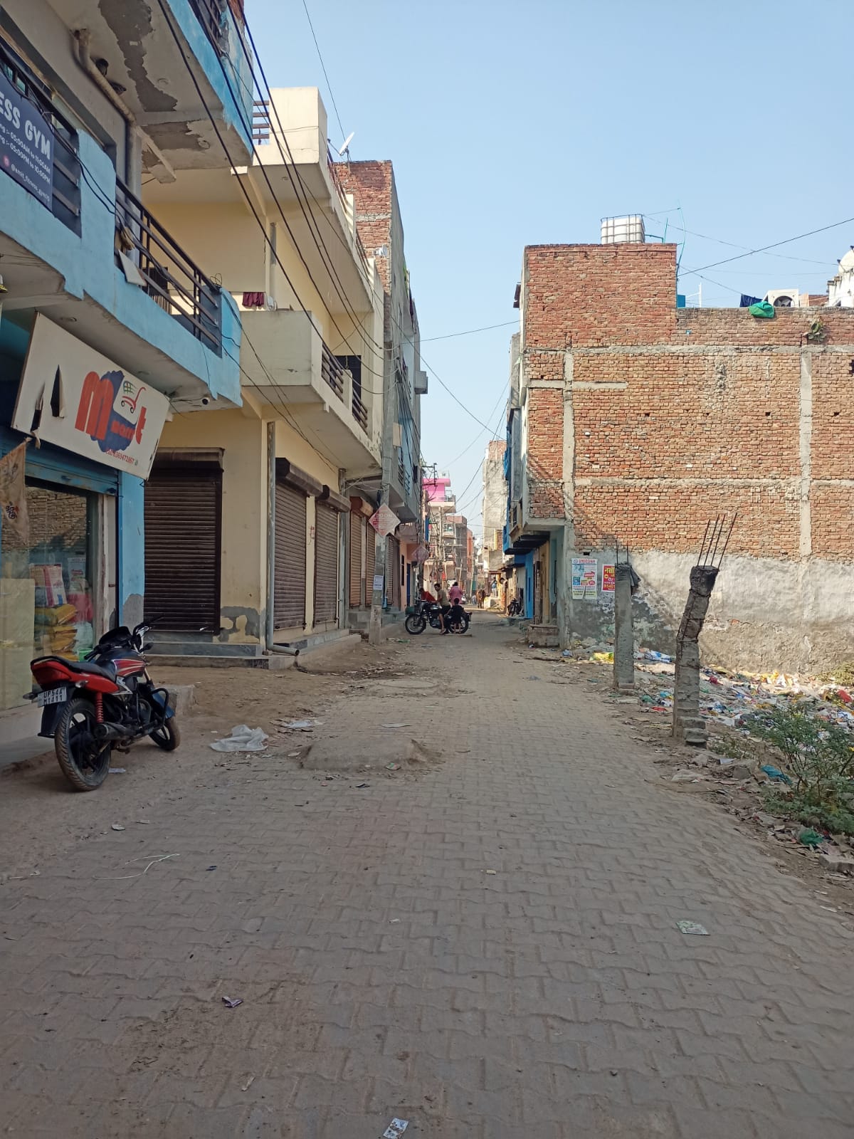 Dheeraj Nagar review image