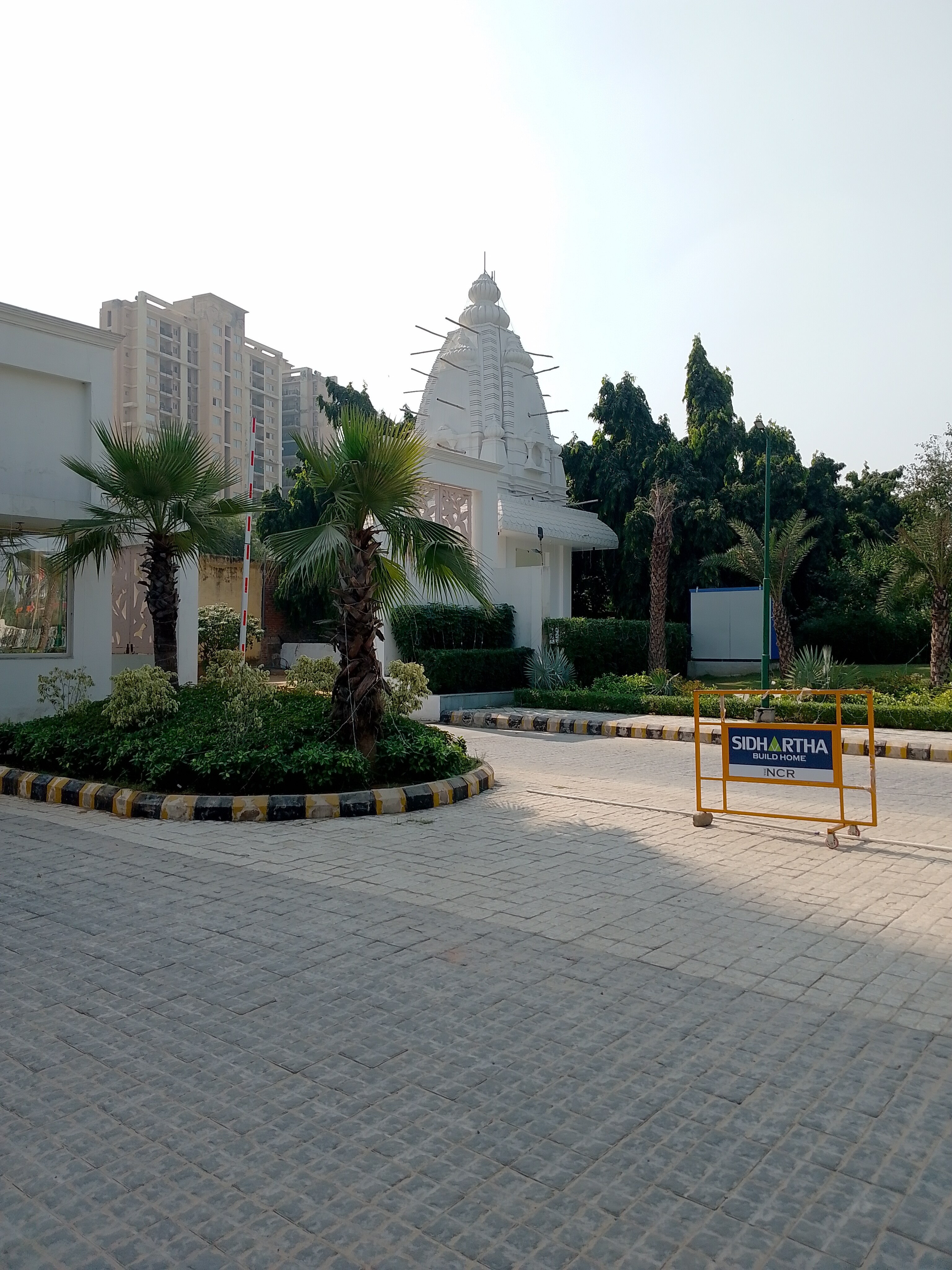 Sidhartha NCR One review image