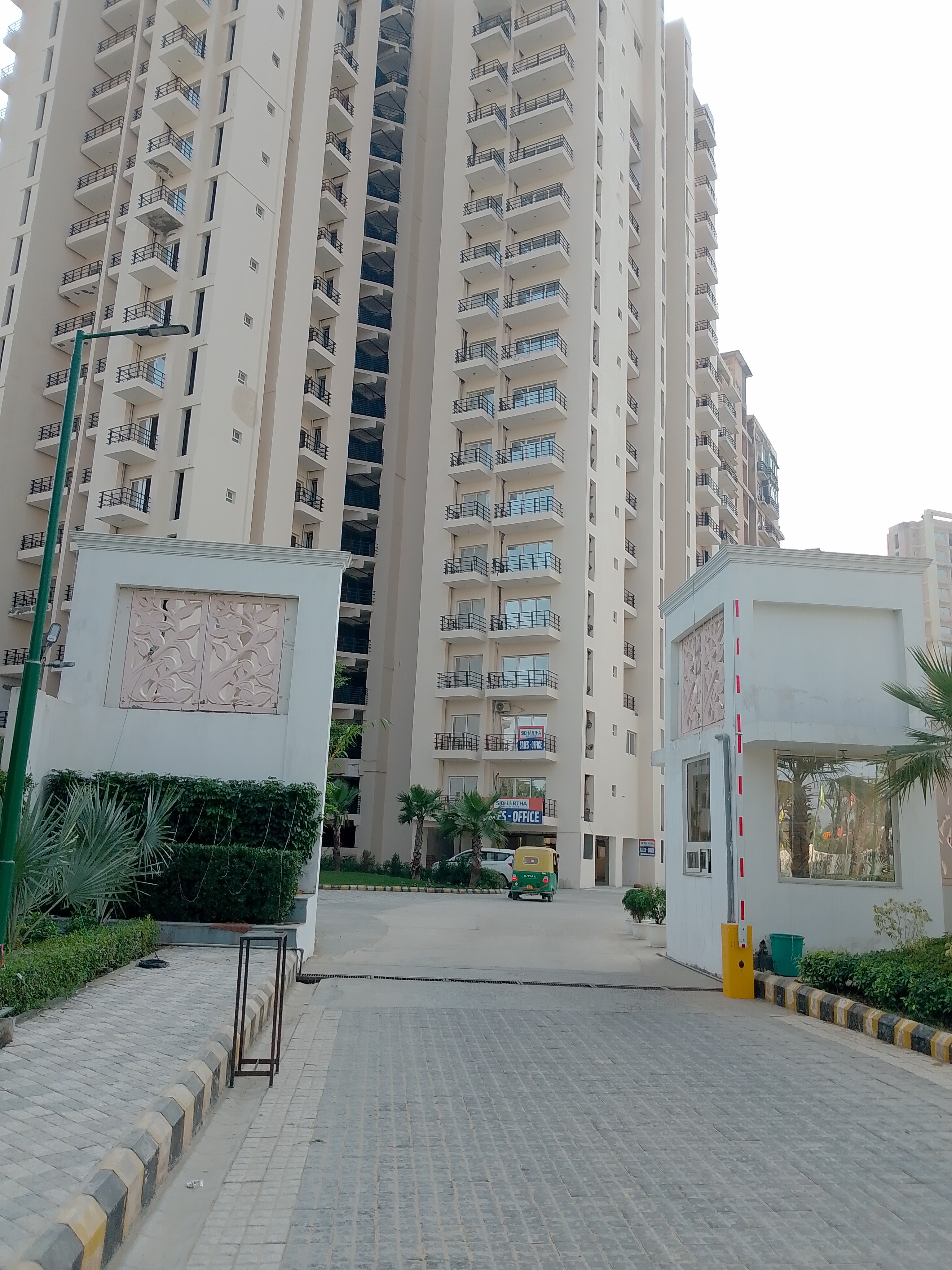 Sidhartha NCR One review image