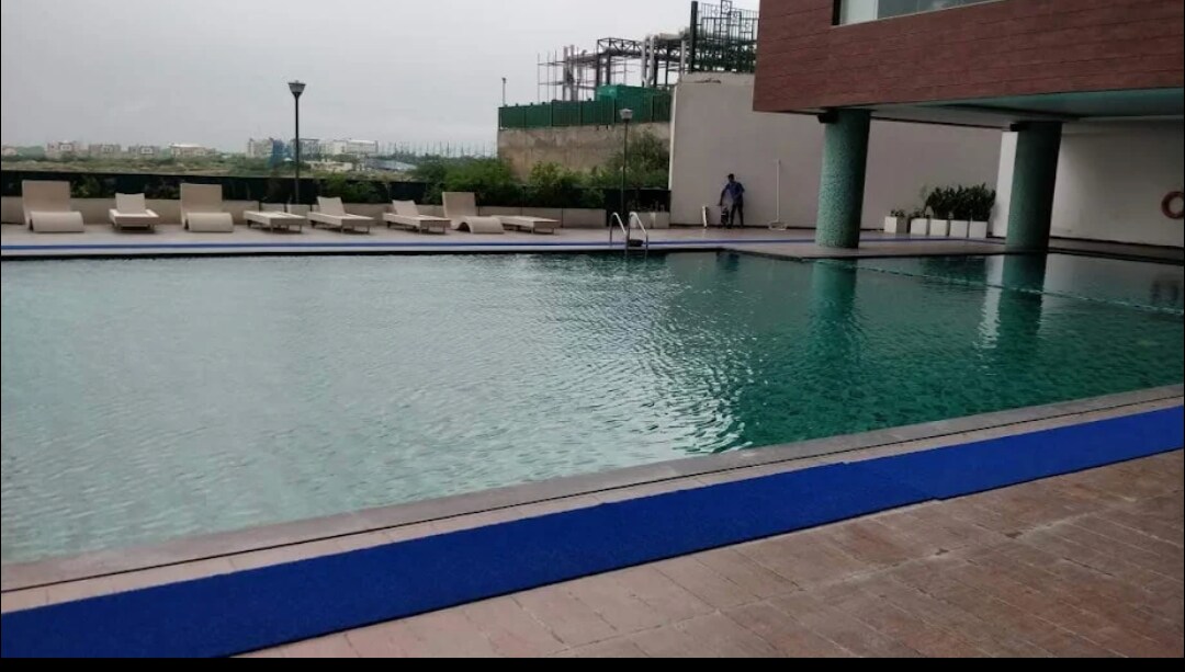 Omaxe The Forest Spa review image