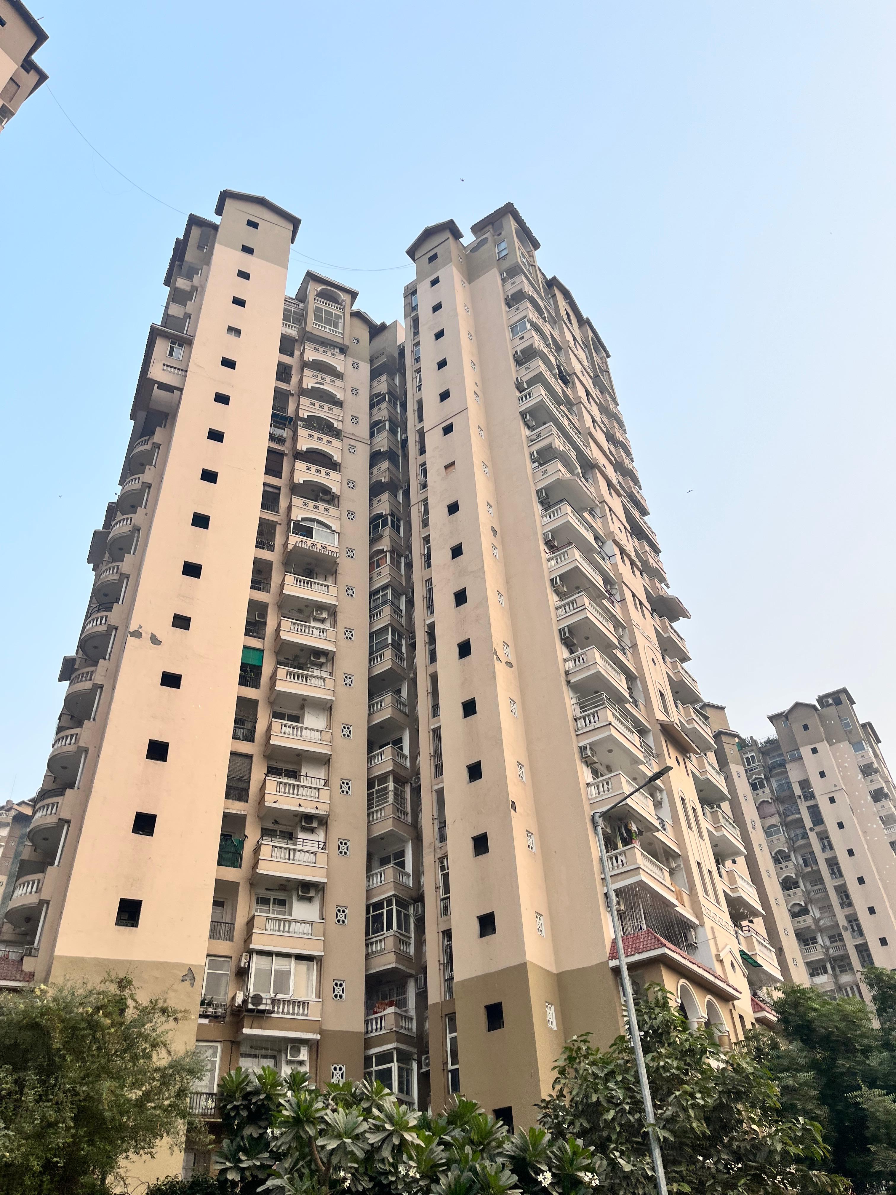 Amrapali Sapphire review image