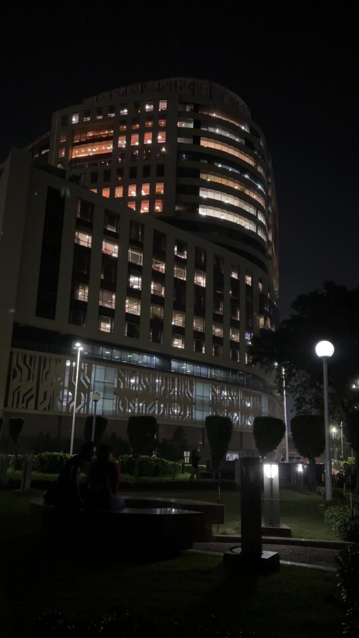 Dlf City Phase 3 review image