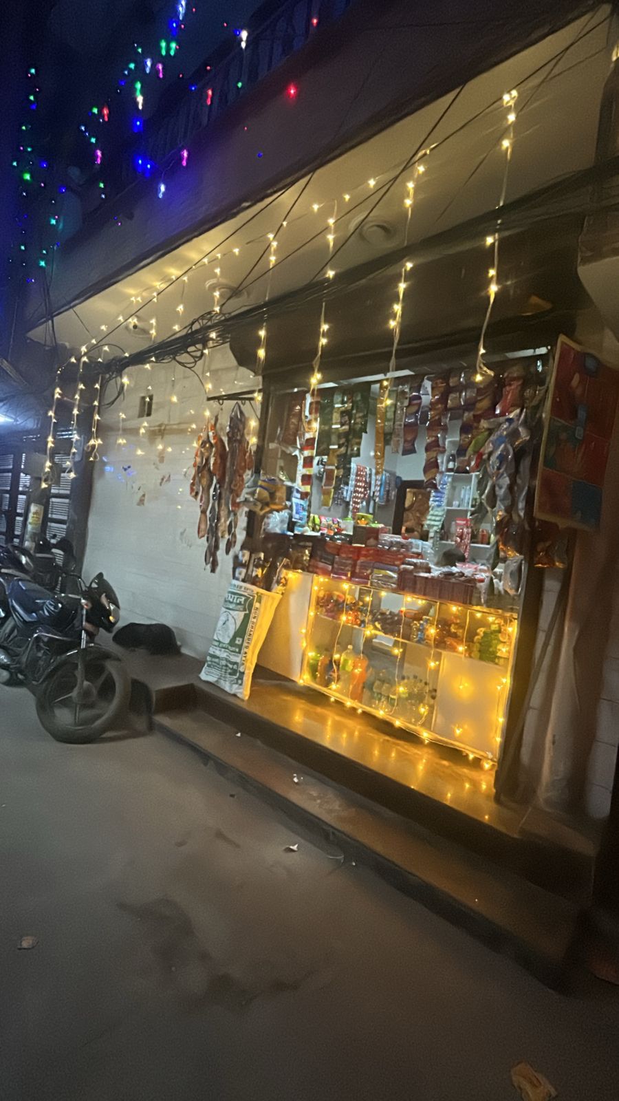 Govindpuri review image