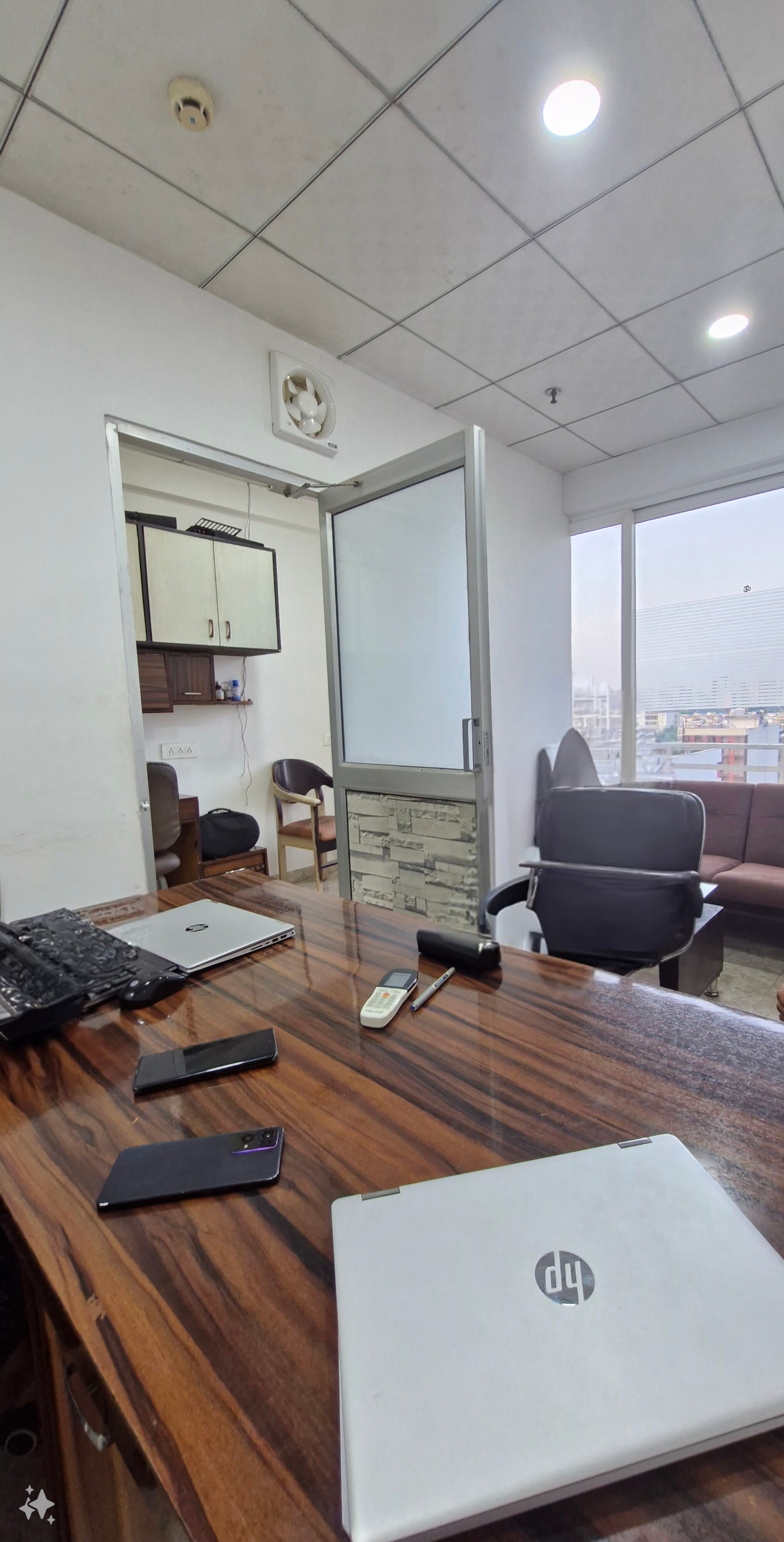 Puri 81 Business Hub review image
