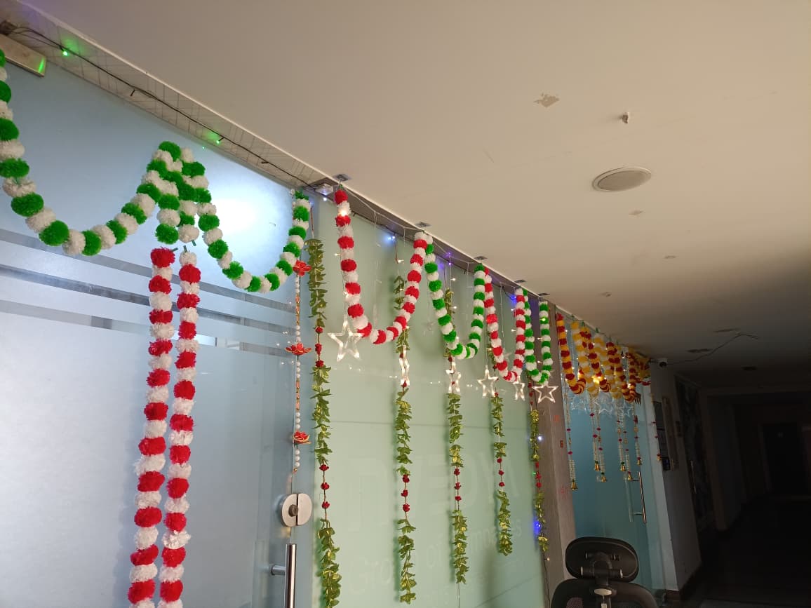 Puri 81 Business Hub review image