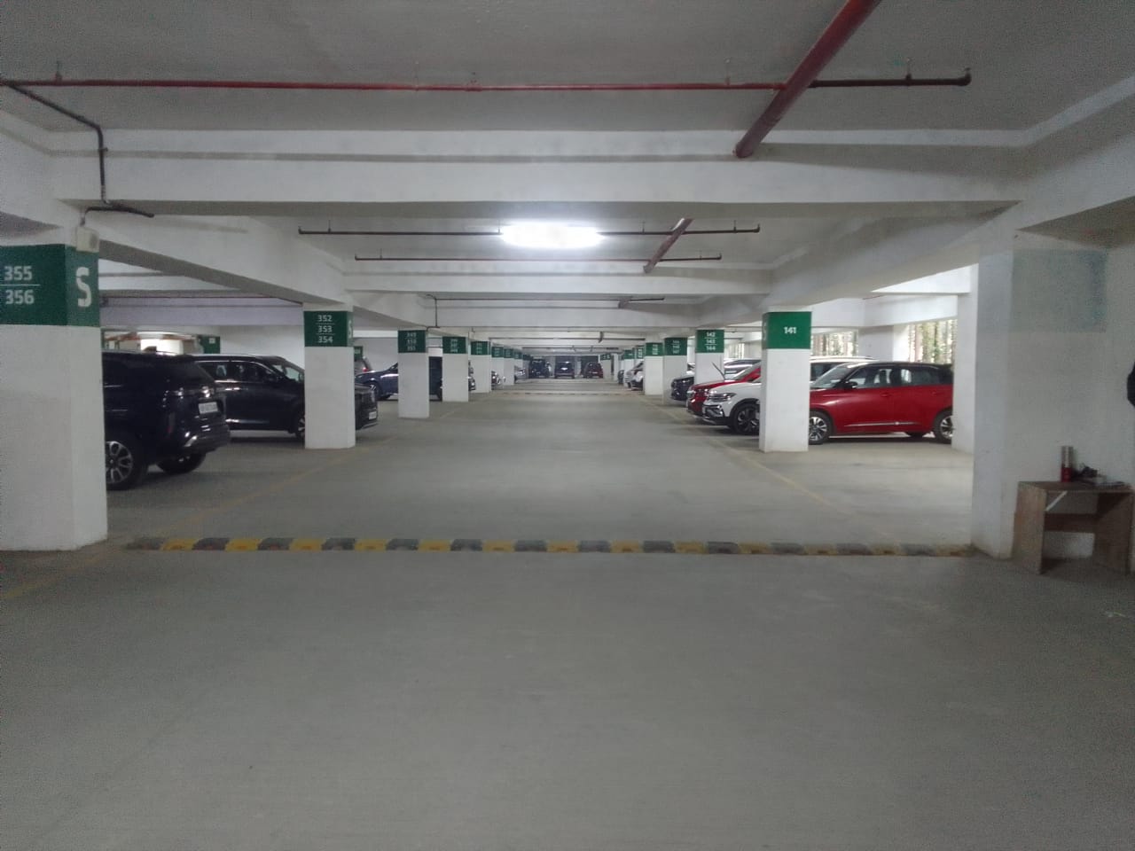 Godrej Woods review image