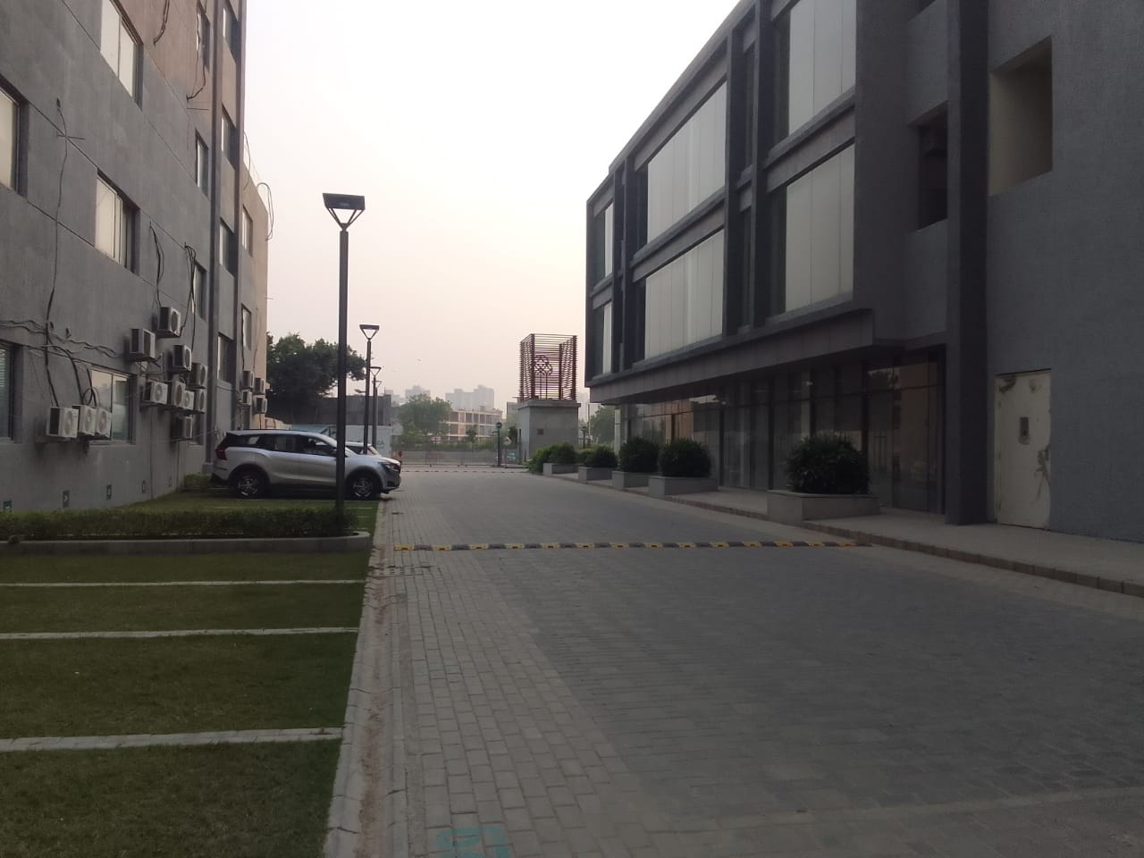 Godrej Woods review image