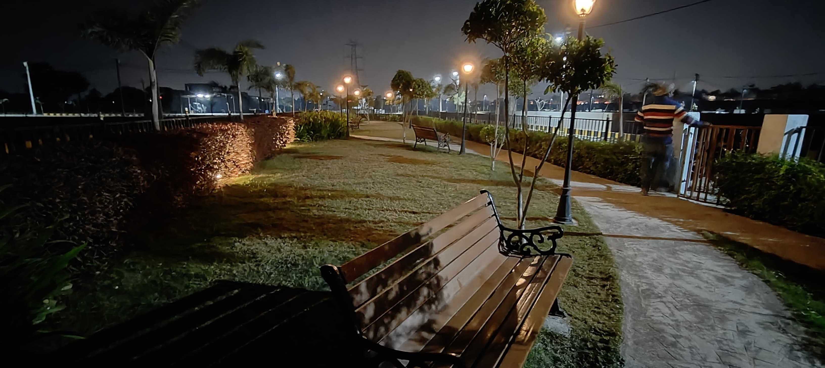 Kisan Path review image