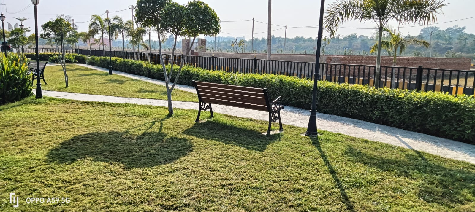 Kisan Path review image