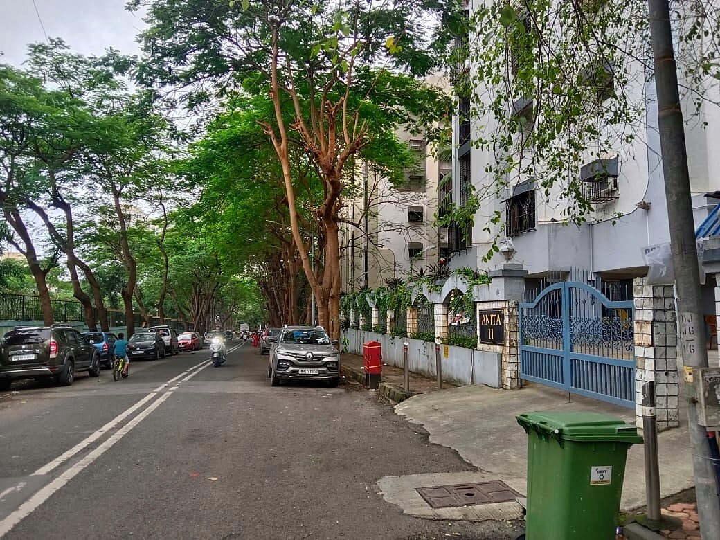 Anita Nagar Chs review image