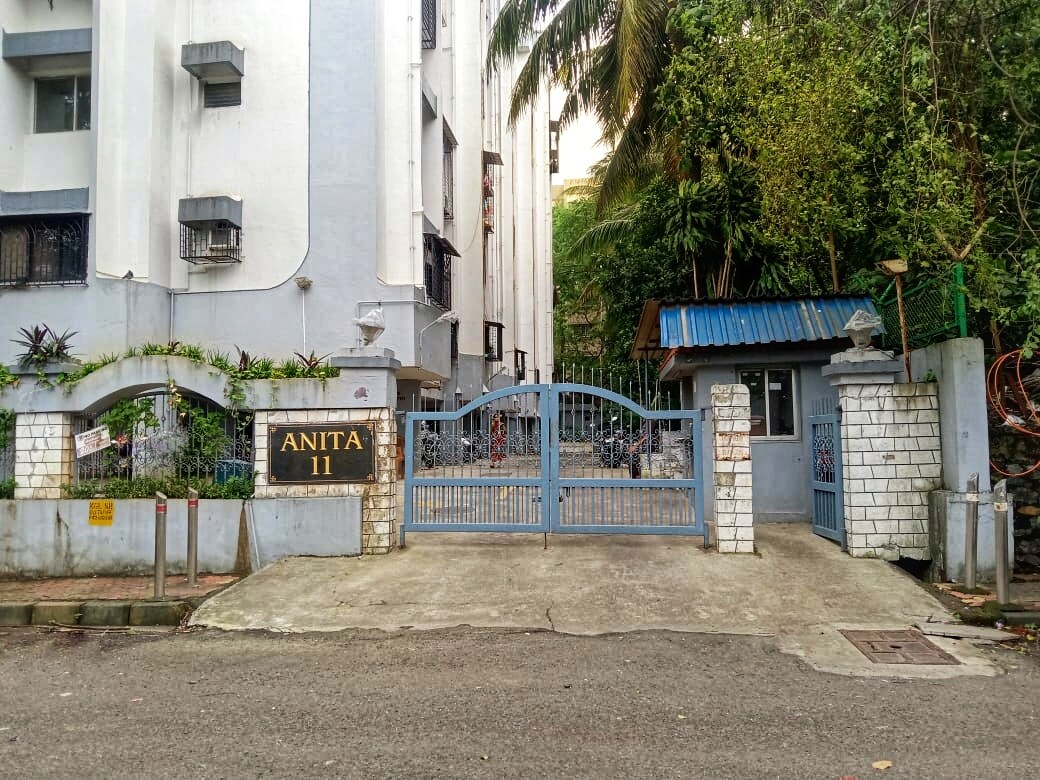 Anita Nagar Chs review image