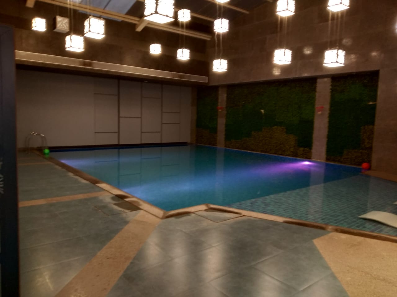 Akshar Green World review image