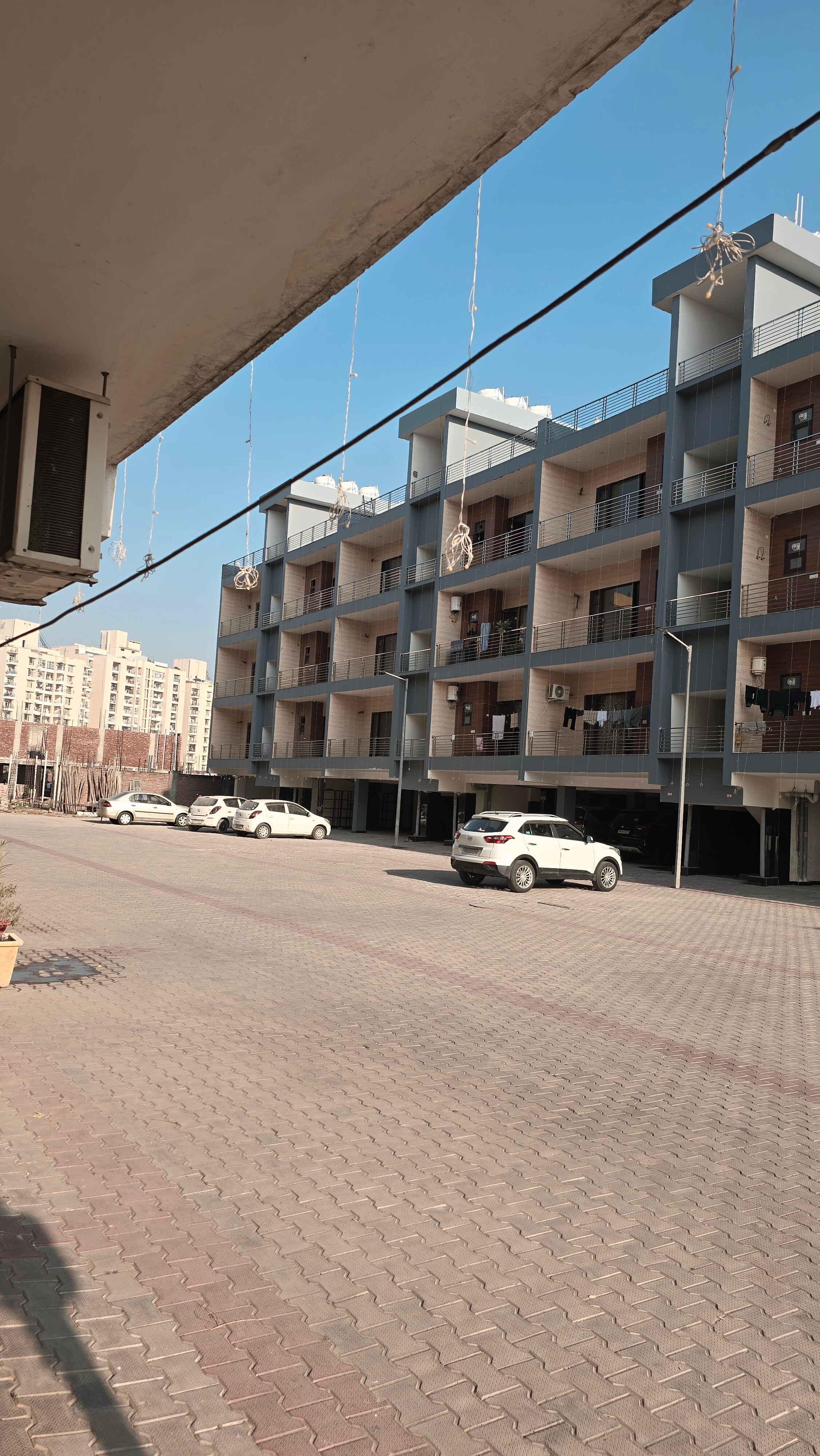 Mamta Homes review image