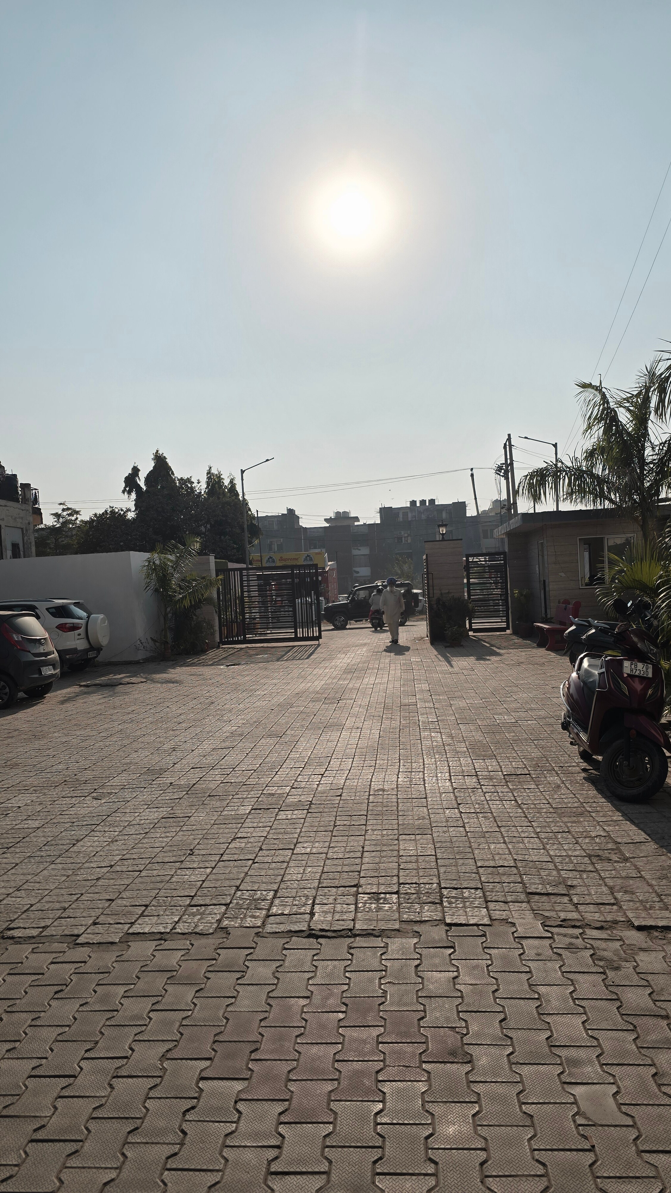 Mamta Homes review image