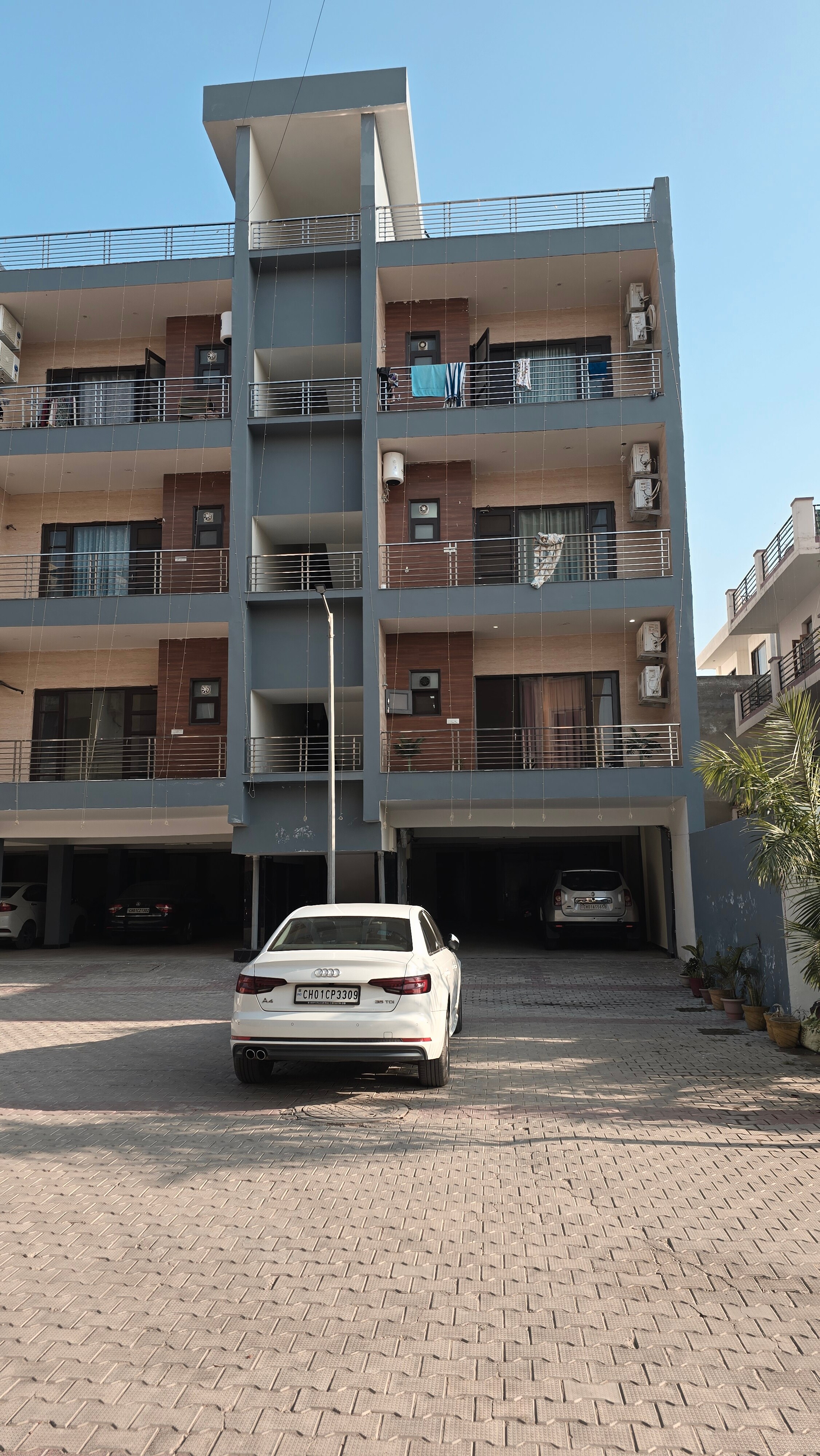 Mamta Homes review image